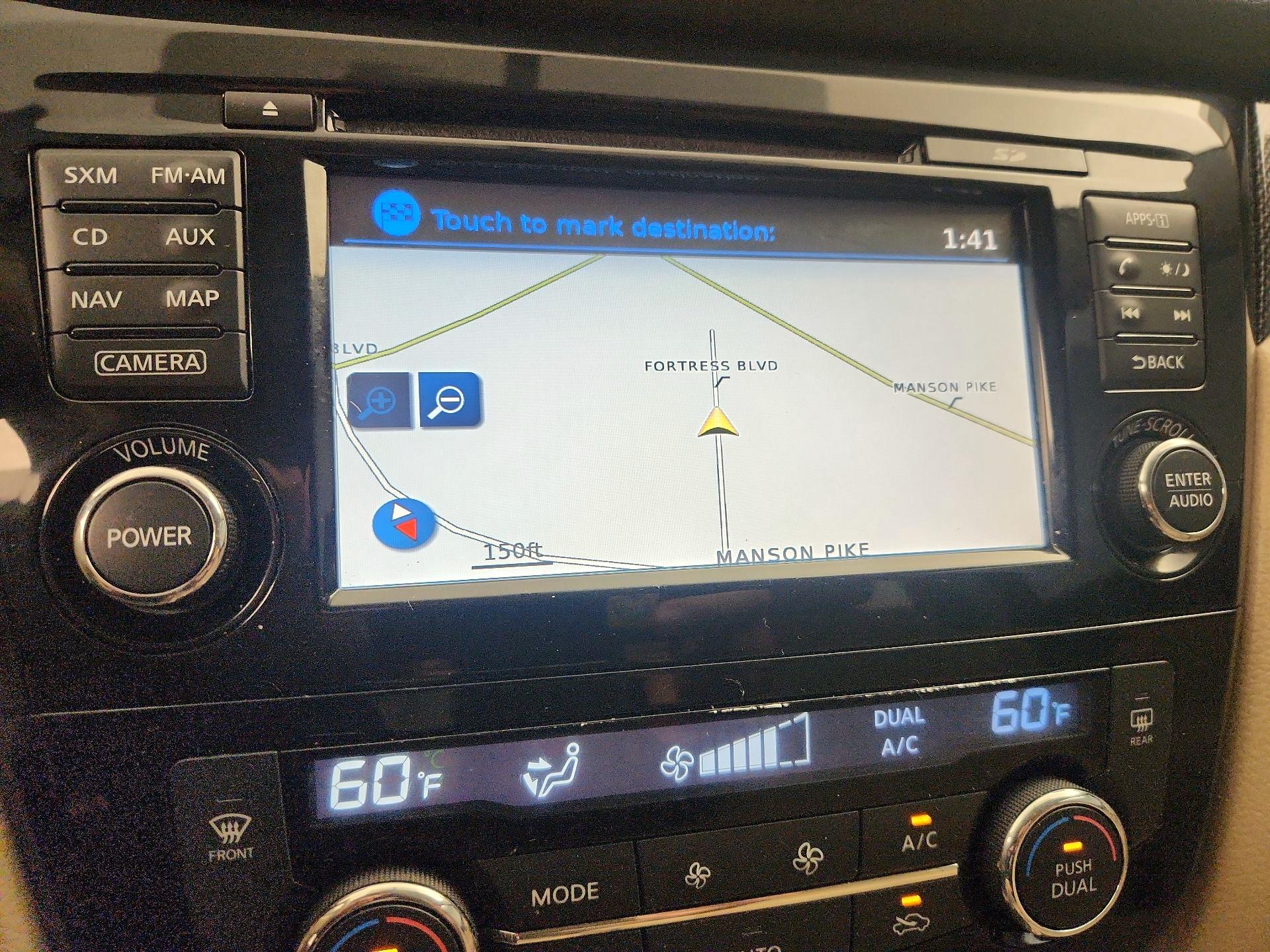 Thumbnail: 2015 Nissan Rogue - 14