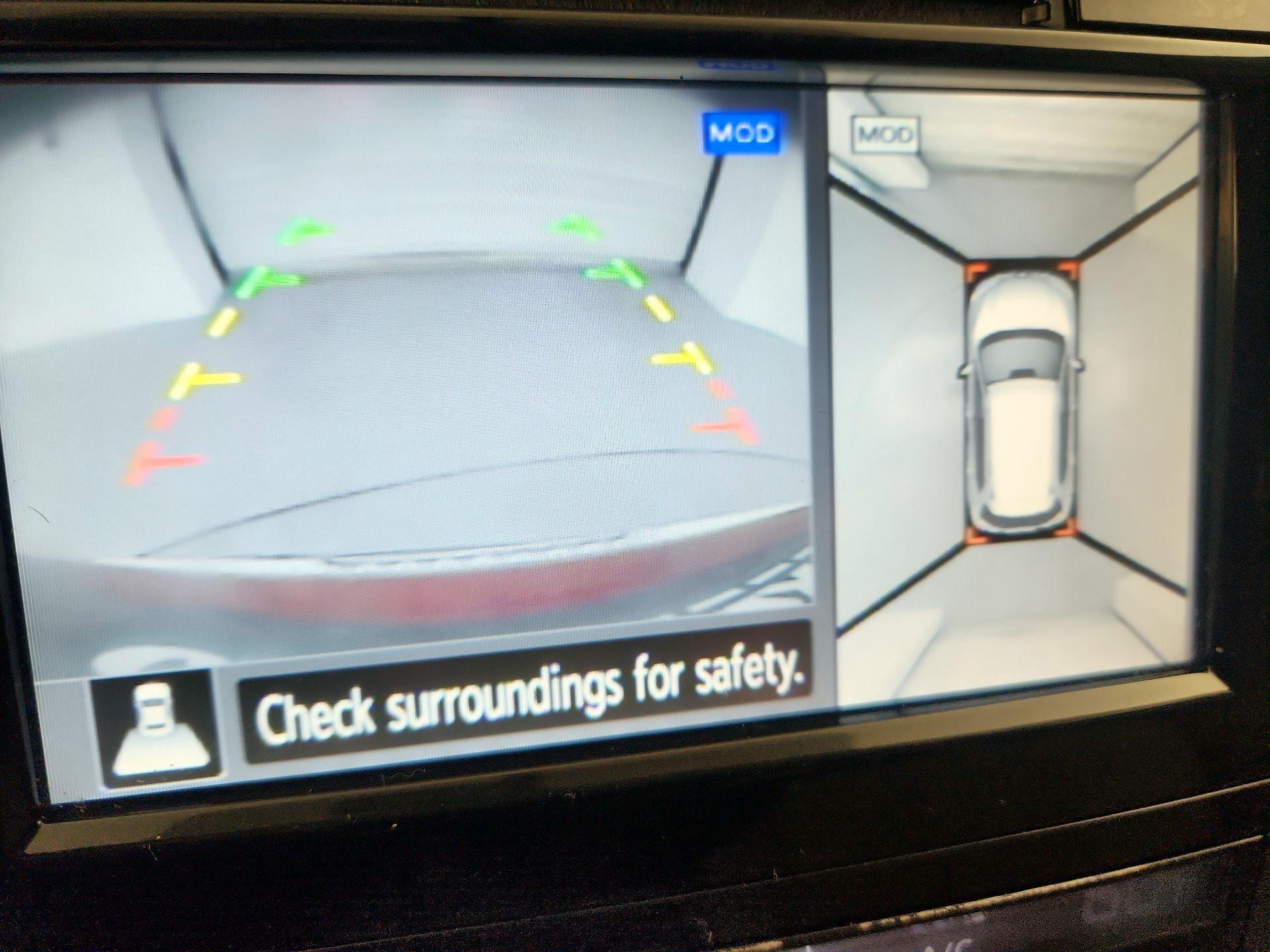 Thumbnail: 2015 Nissan Rogue - 15