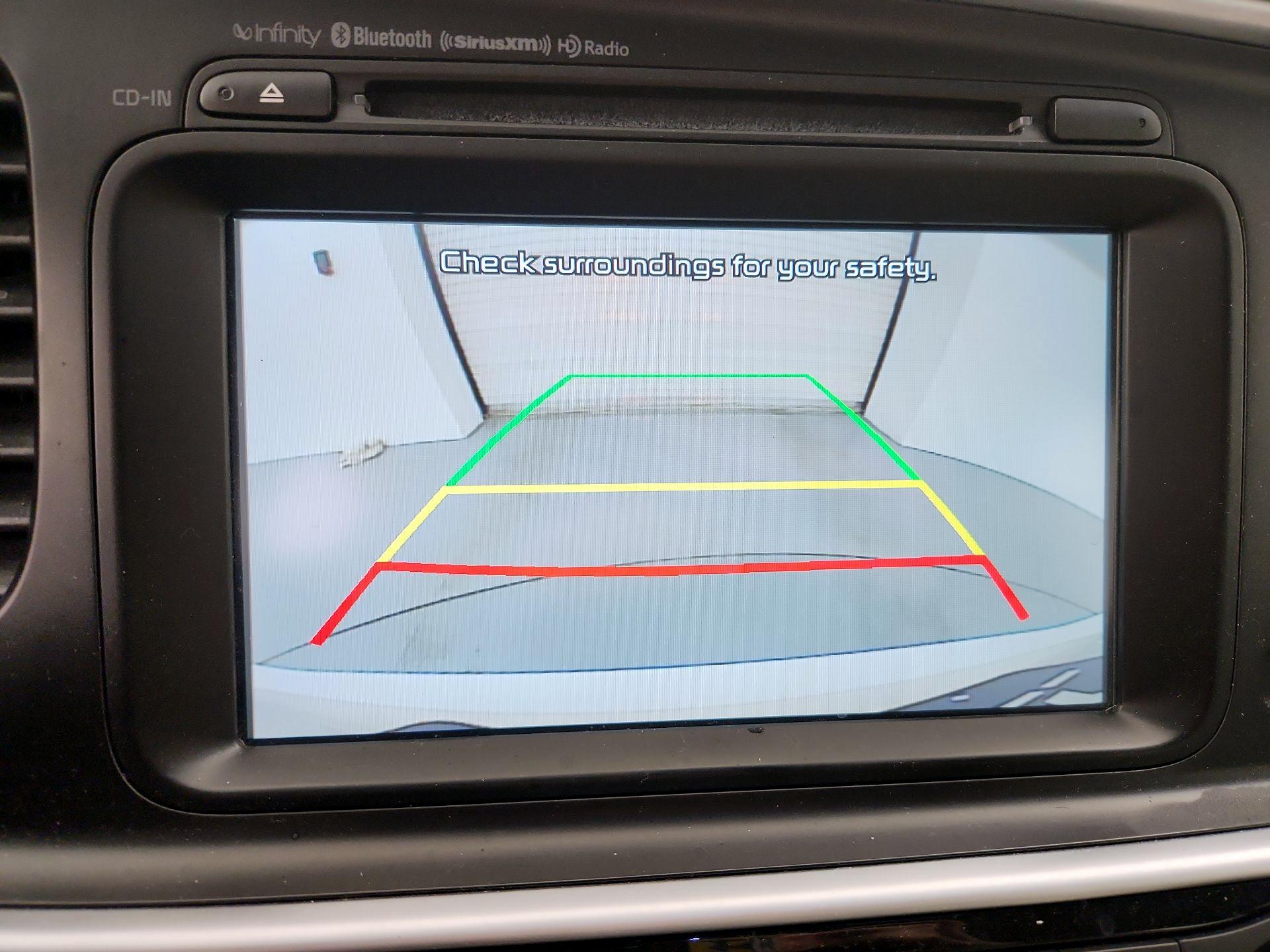 Thumbnail: 2016 Kia Optima - 14