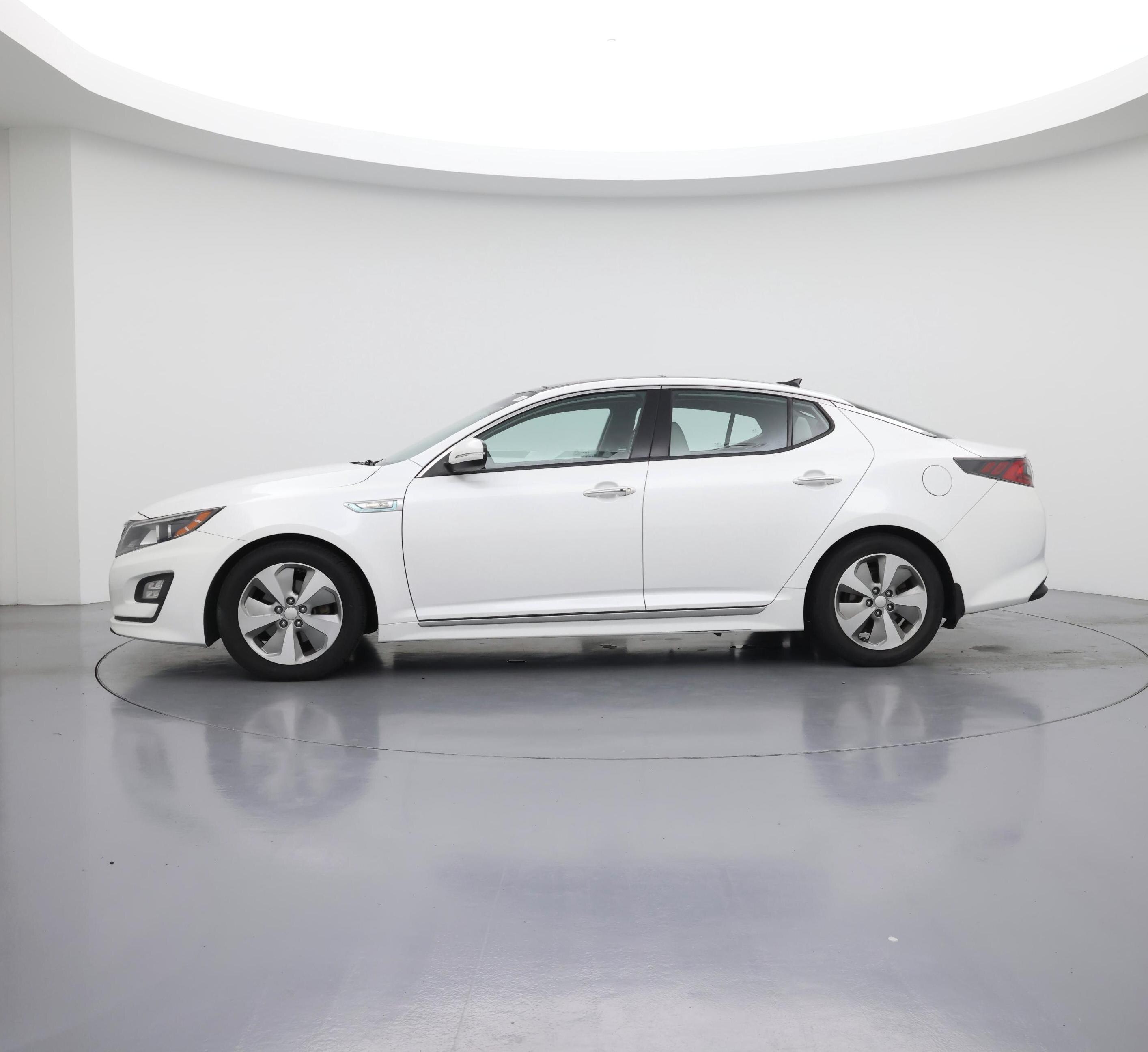 Thumbnail: 2016 Kia Optima - 3