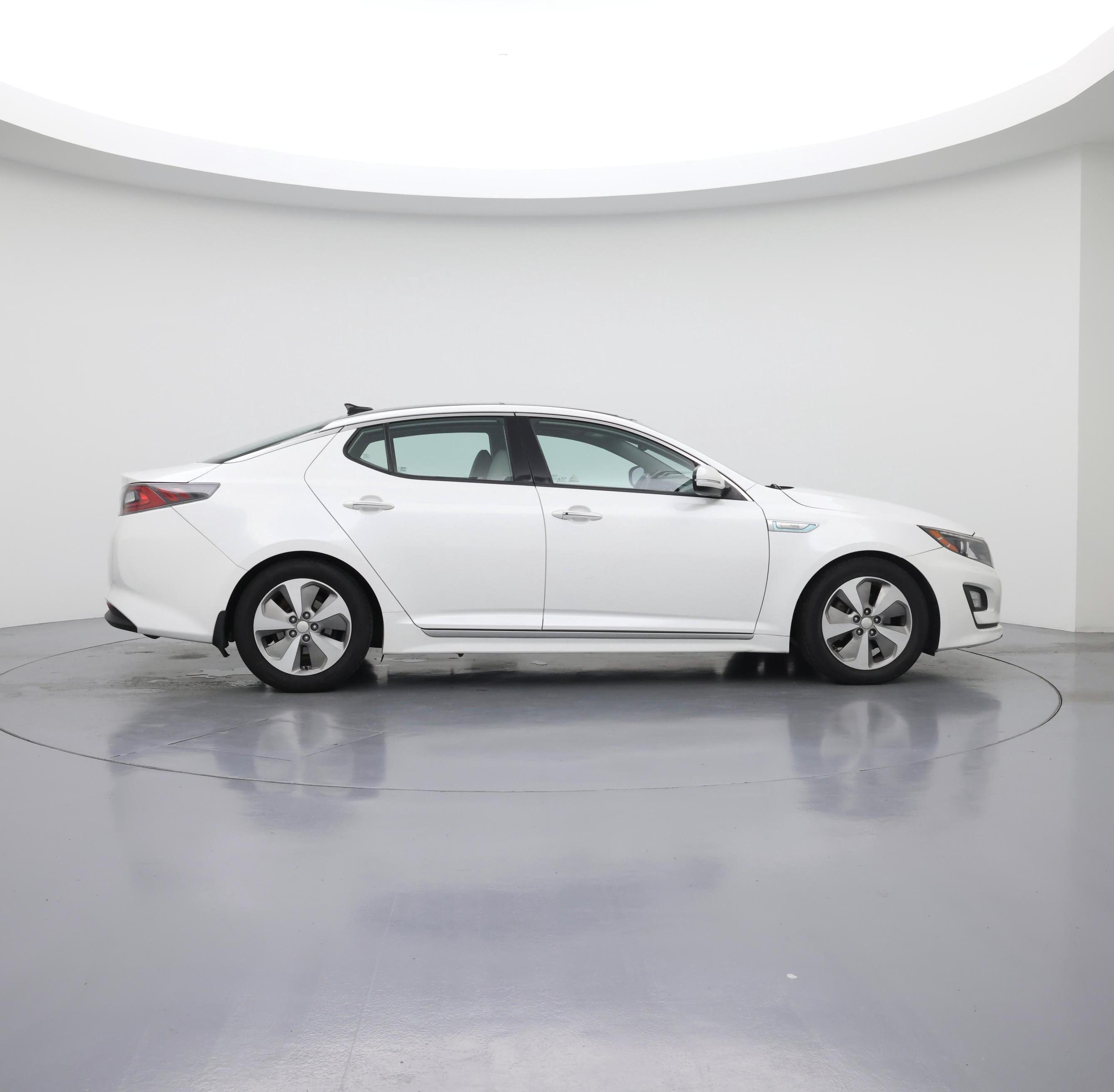 Thumbnail: 2016 Kia Optima - 7