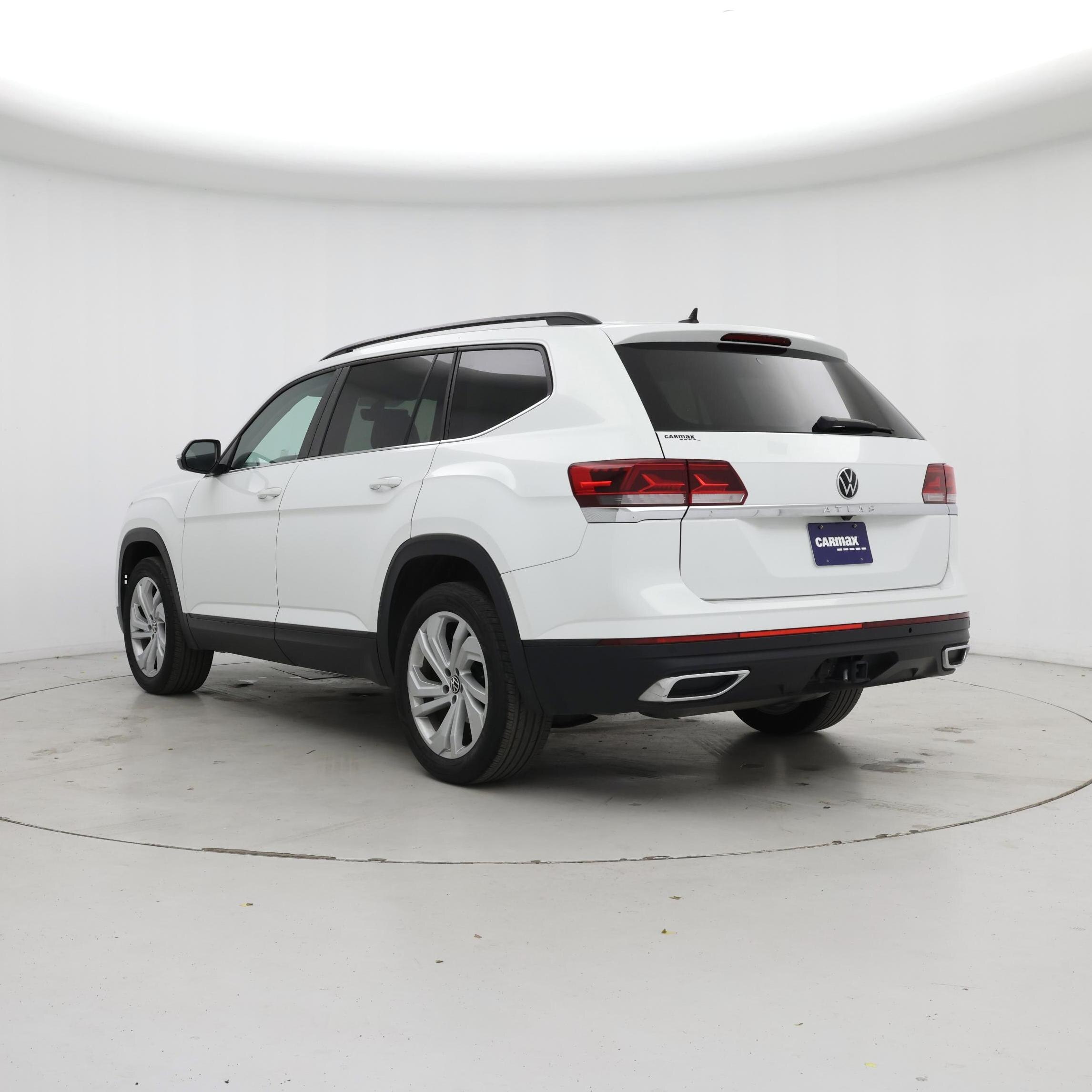 Thumbnail: 2023 Volkswagen Atlas - 2