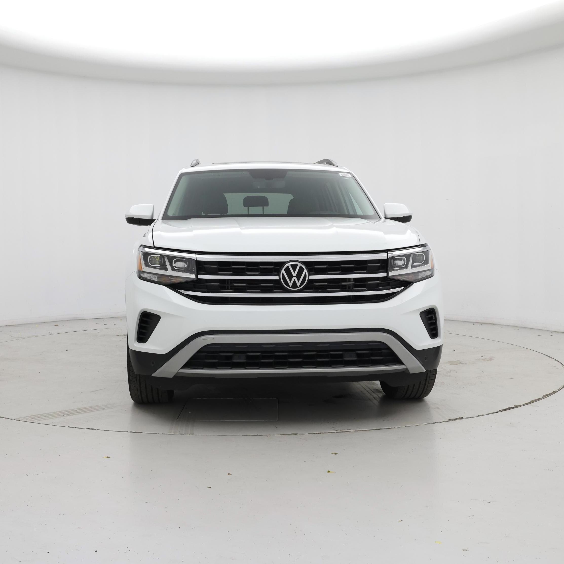 Thumbnail: 2023 Volkswagen Atlas - 5