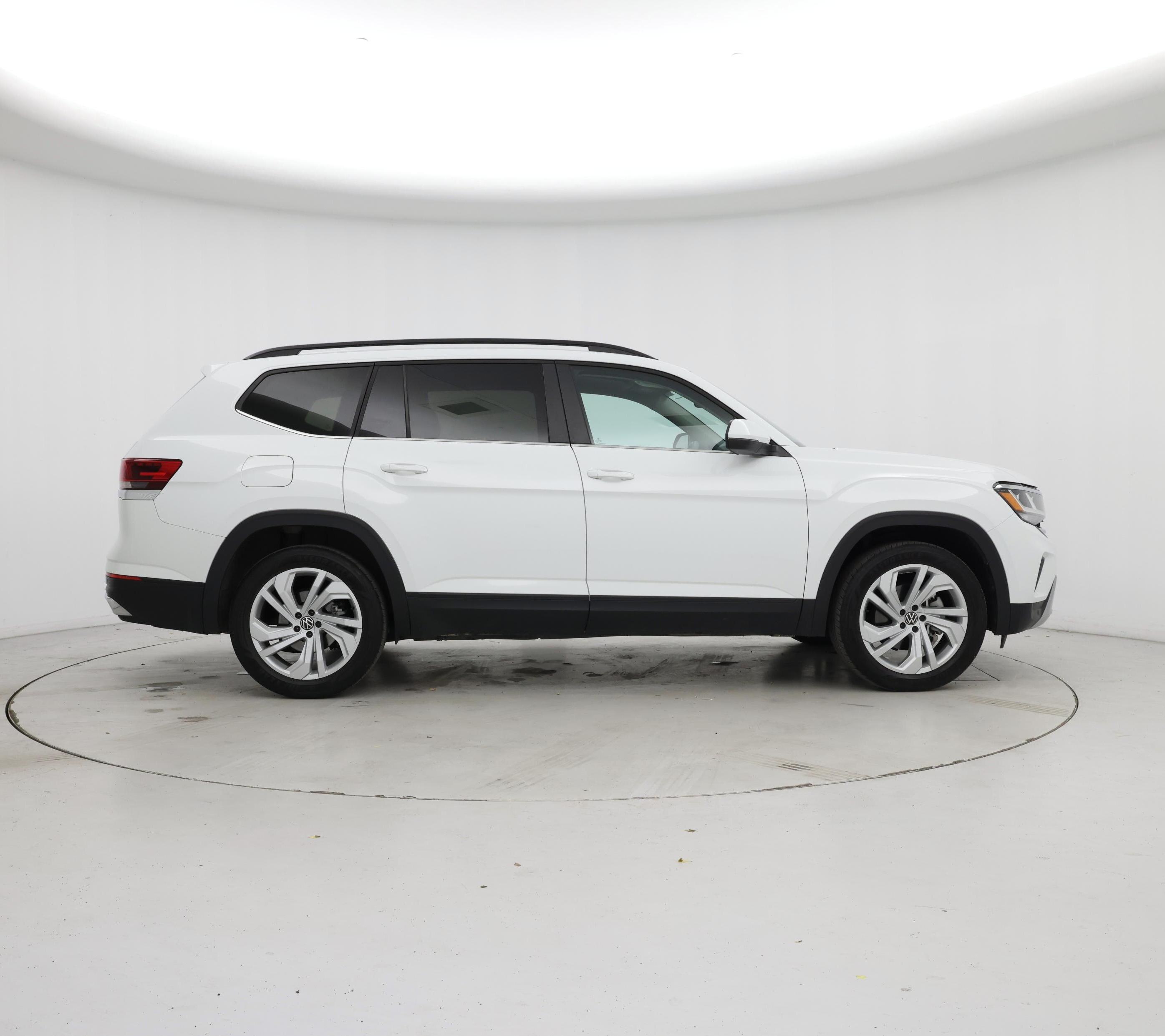 Thumbnail: 2023 Volkswagen Atlas - 7