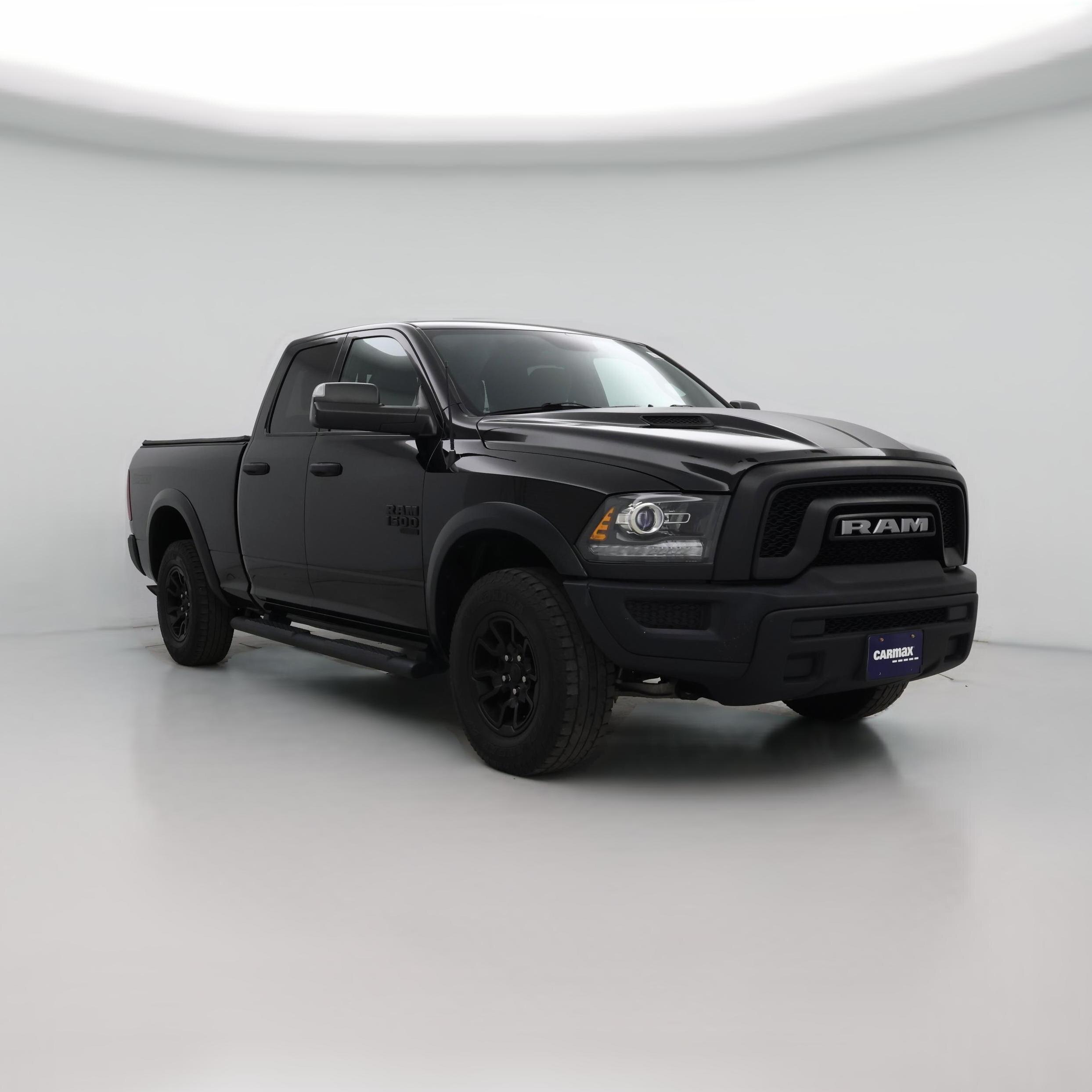 Thumbnail: 2022 RAM 1500 Classic - 1