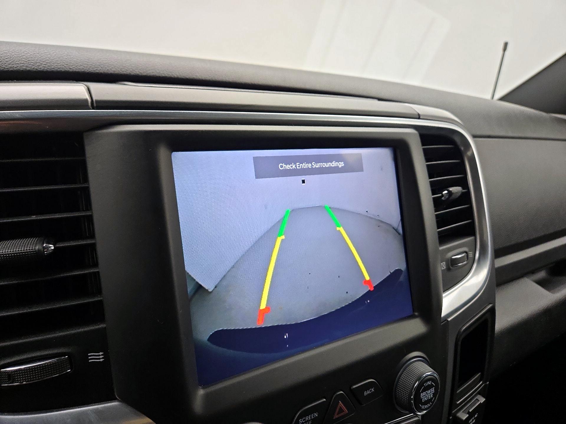 Thumbnail: 2022 RAM 1500 Classic - 14