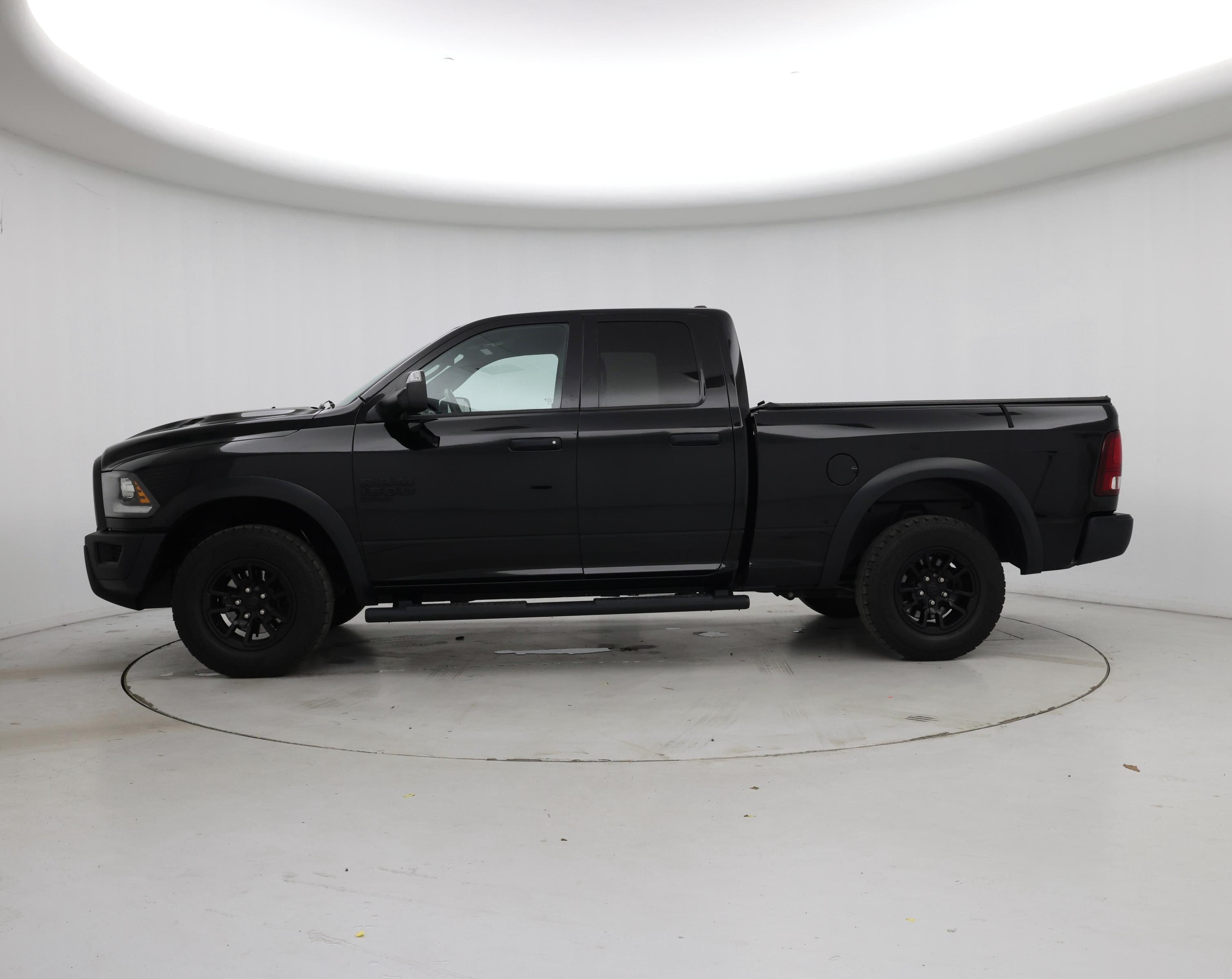 Thumbnail: 2022 RAM 1500 Classic - 3