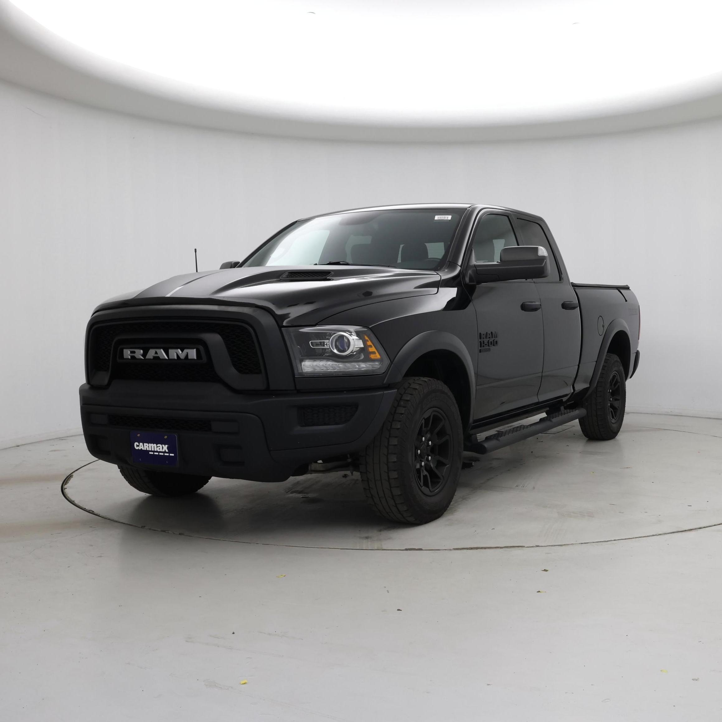Thumbnail: 2022 RAM 1500 Classic - 4