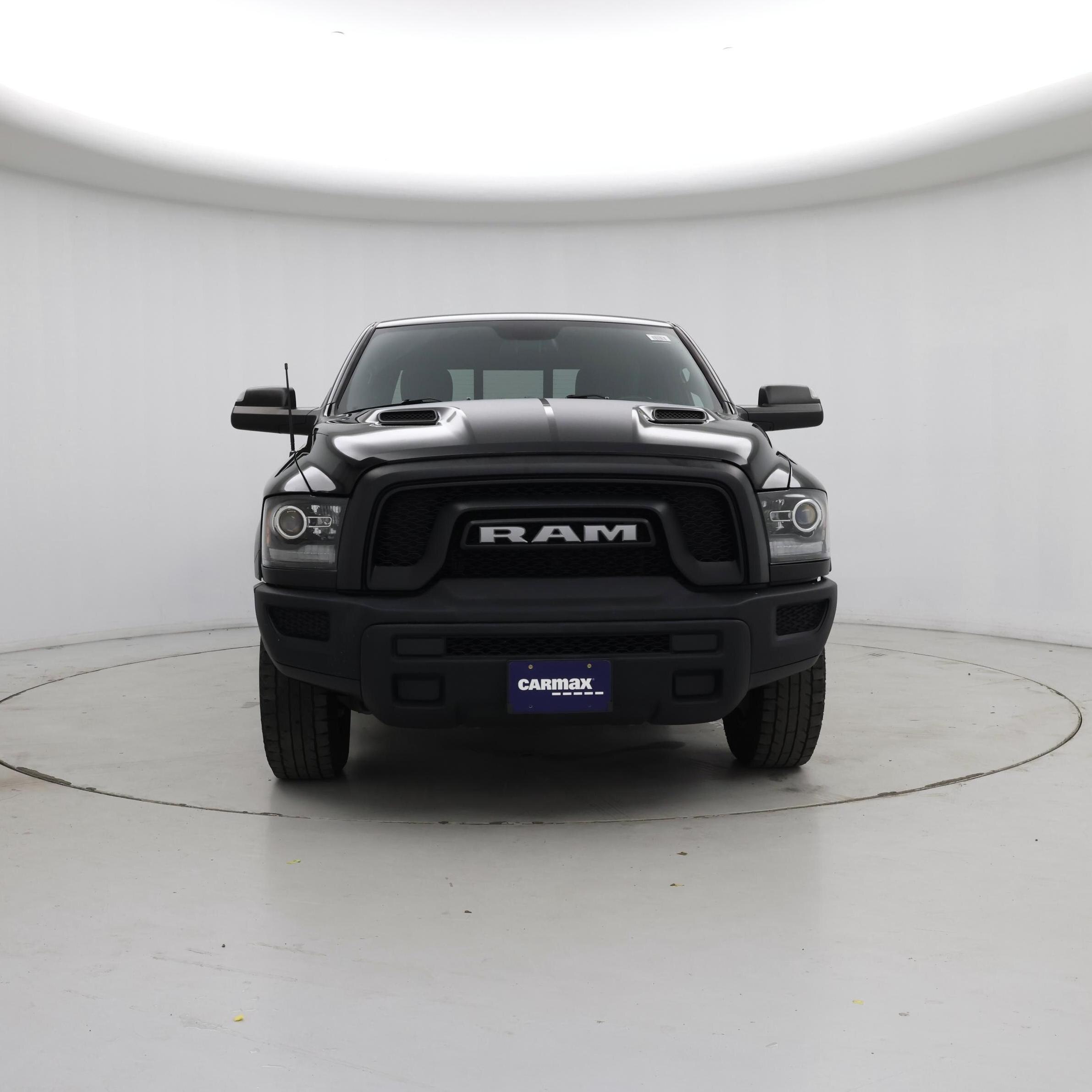 Thumbnail: 2022 RAM 1500 Classic - 5