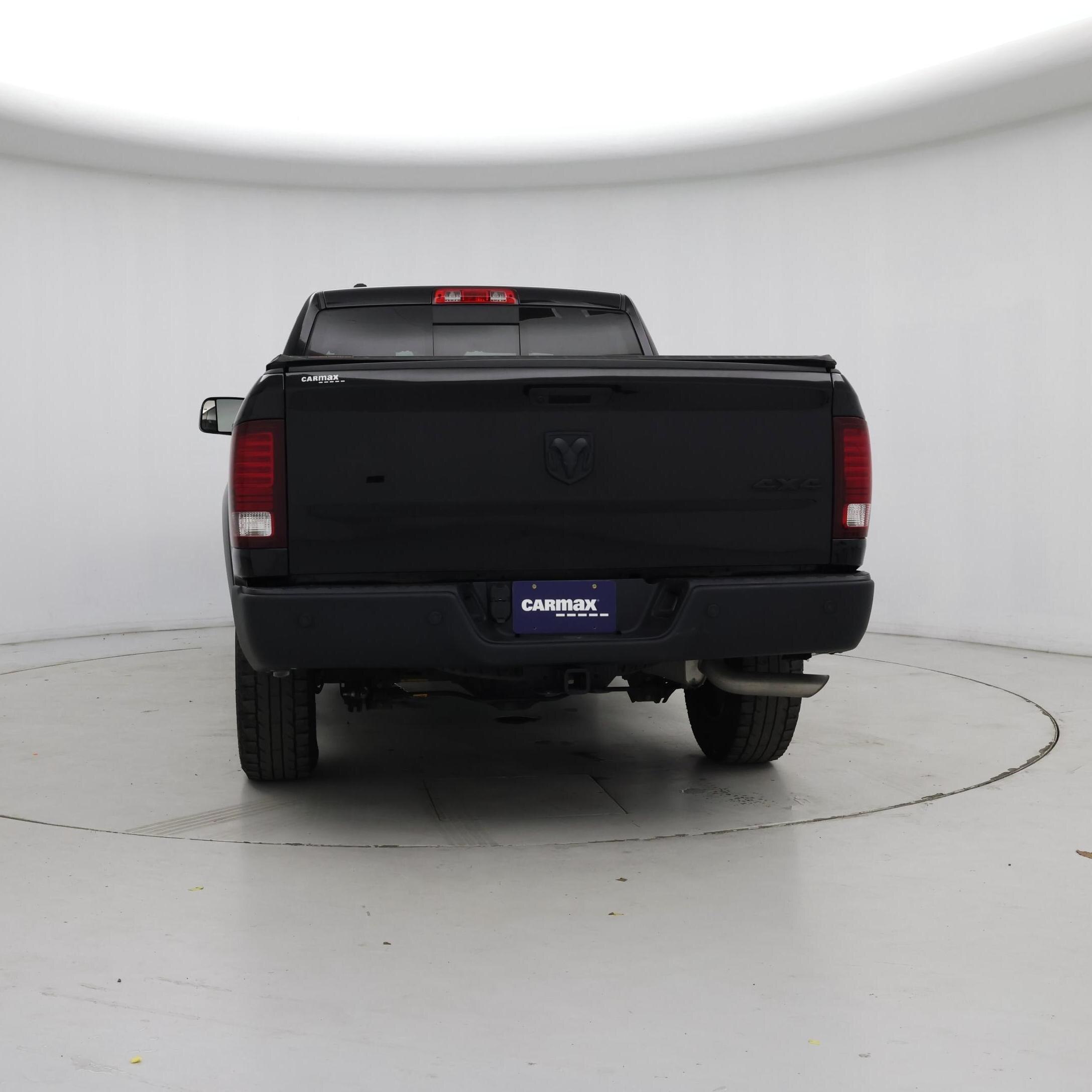 Thumbnail: 2022 RAM 1500 Classic - 6