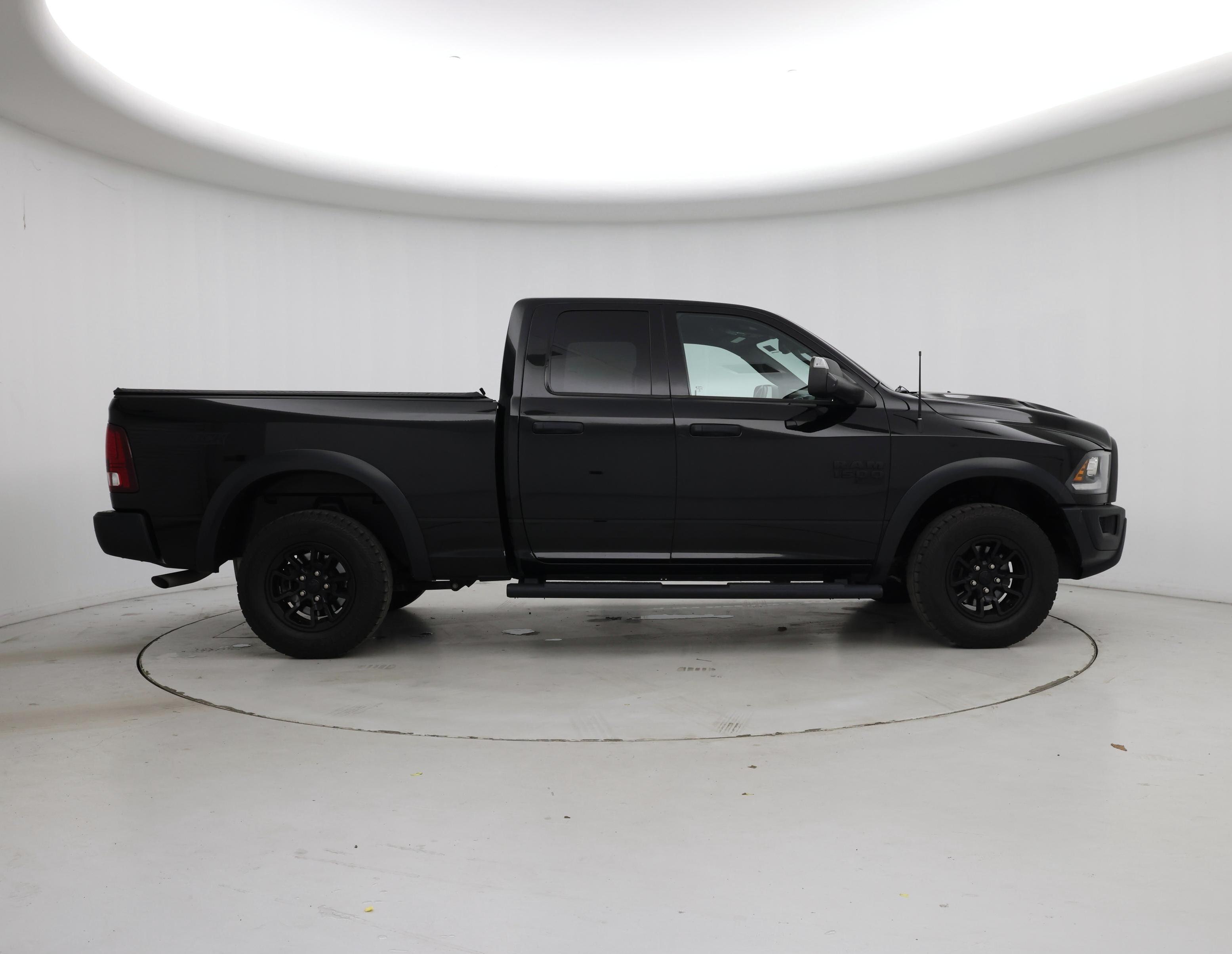 Thumbnail: 2022 RAM 1500 Classic - 7