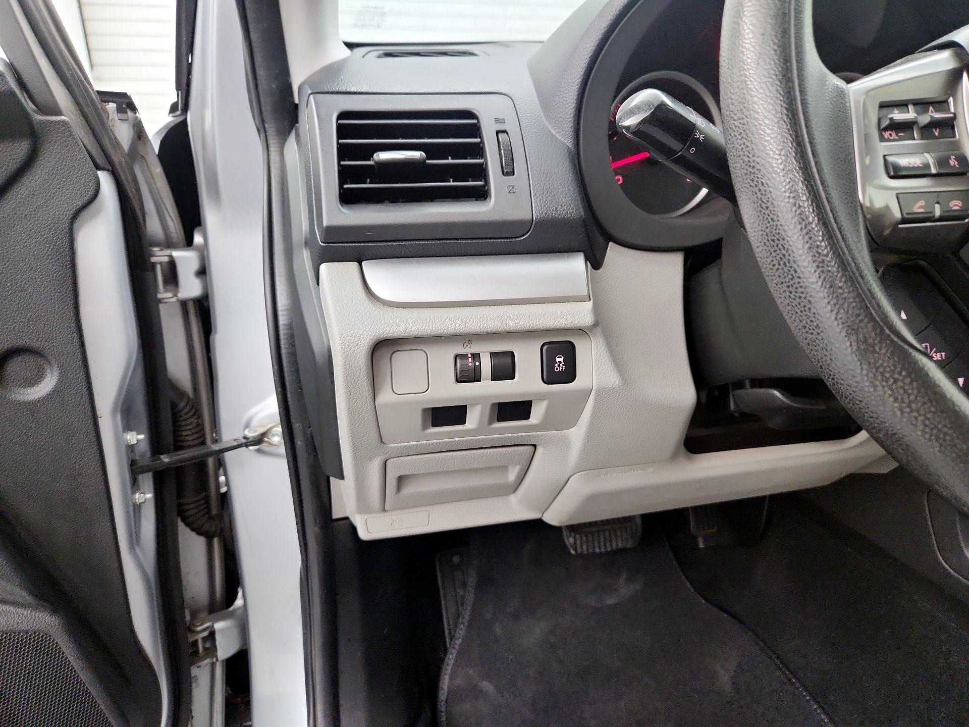 Thumbnail: 2014 Subaru Forester - 13