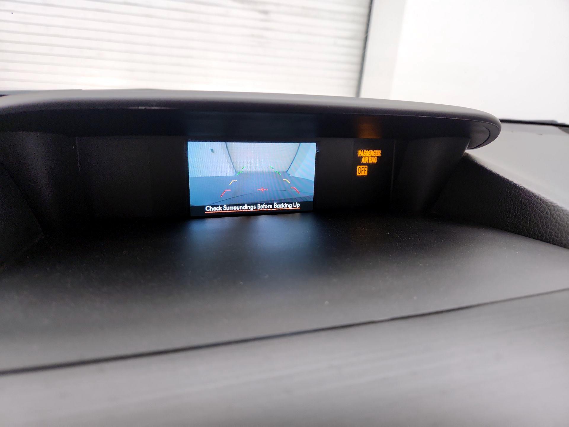 Thumbnail: 2014 Subaru Forester - 14