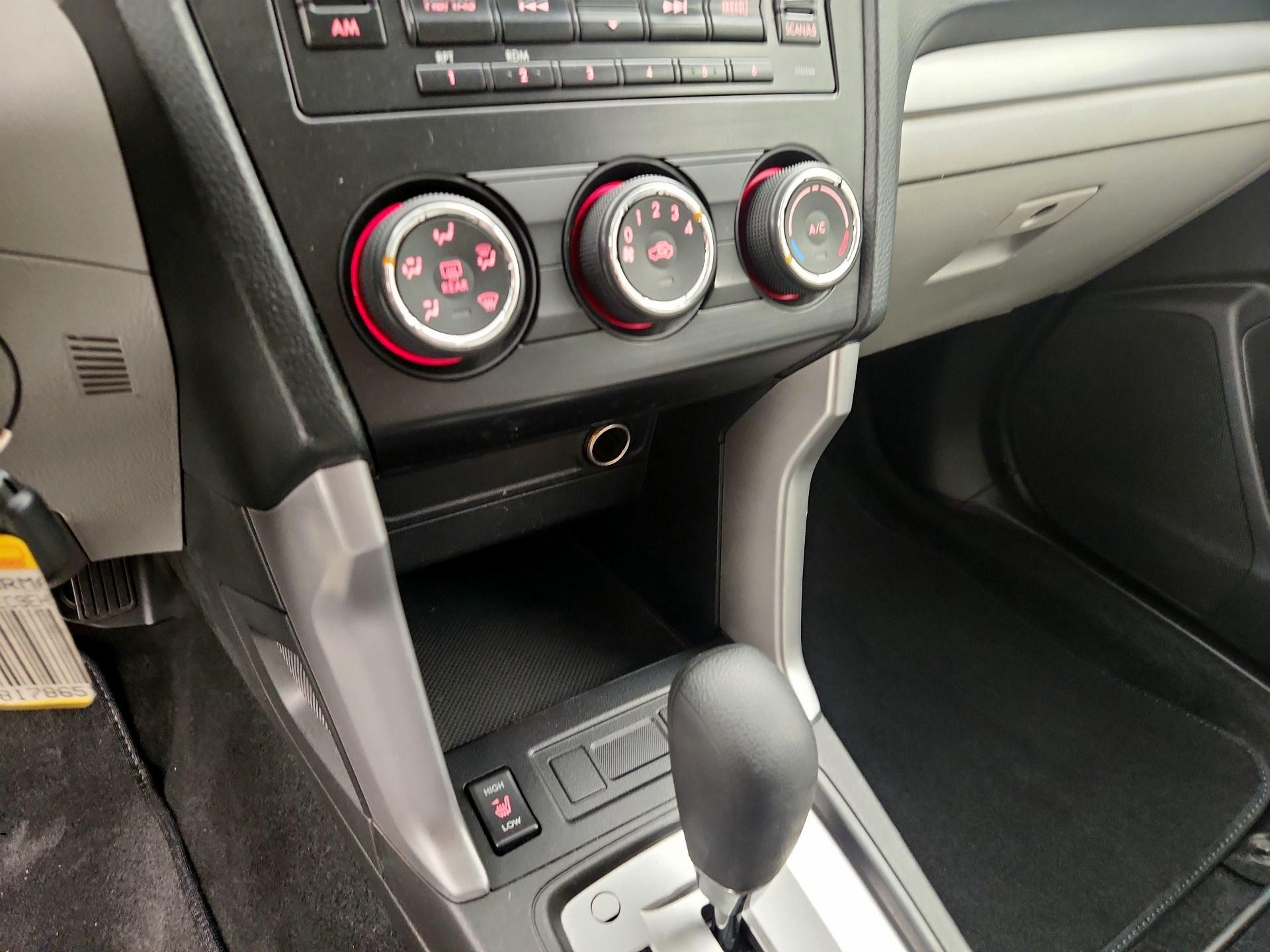 Thumbnail: 2014 Subaru Forester - 16