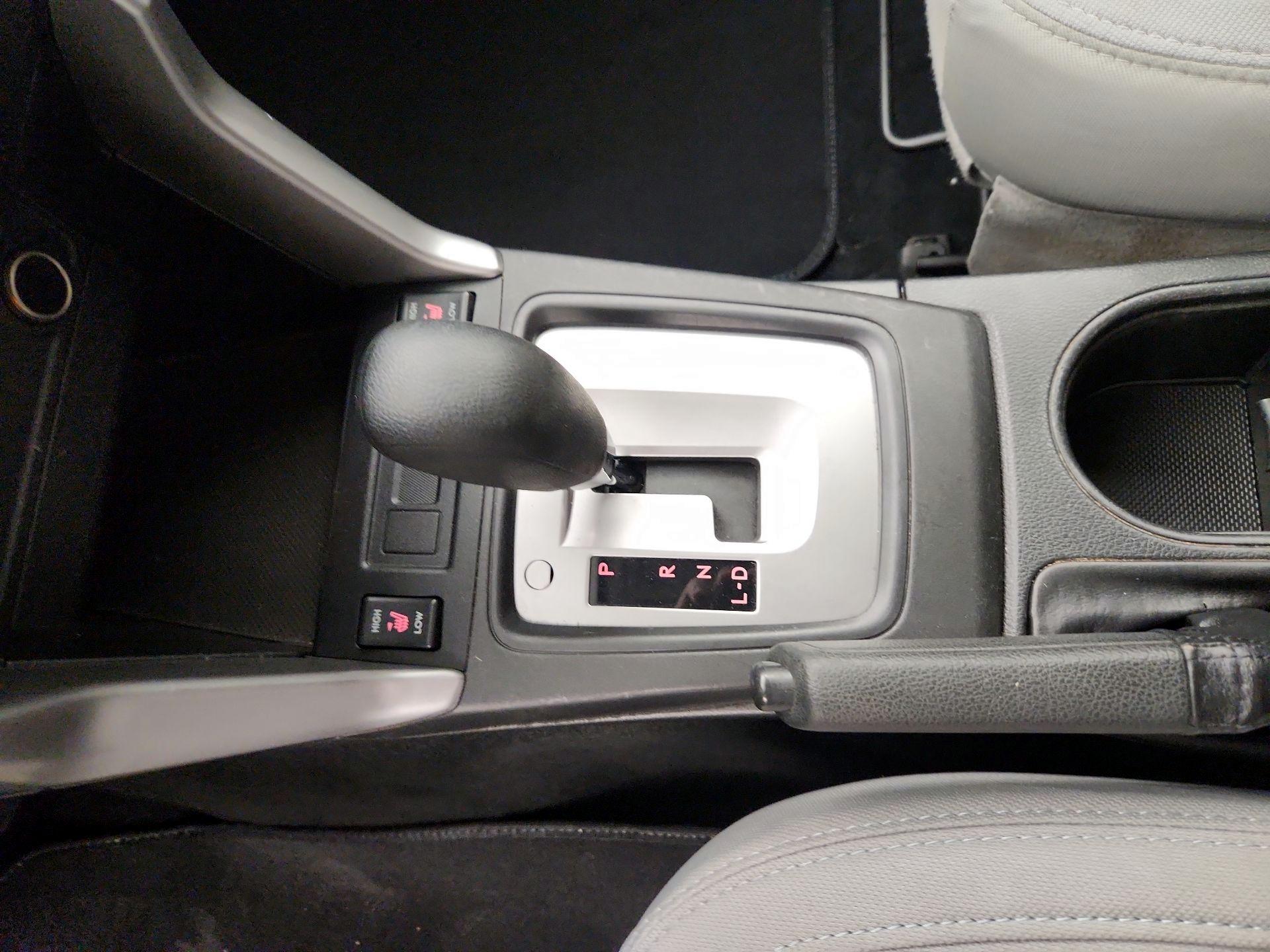 Thumbnail: 2014 Subaru Forester - 17