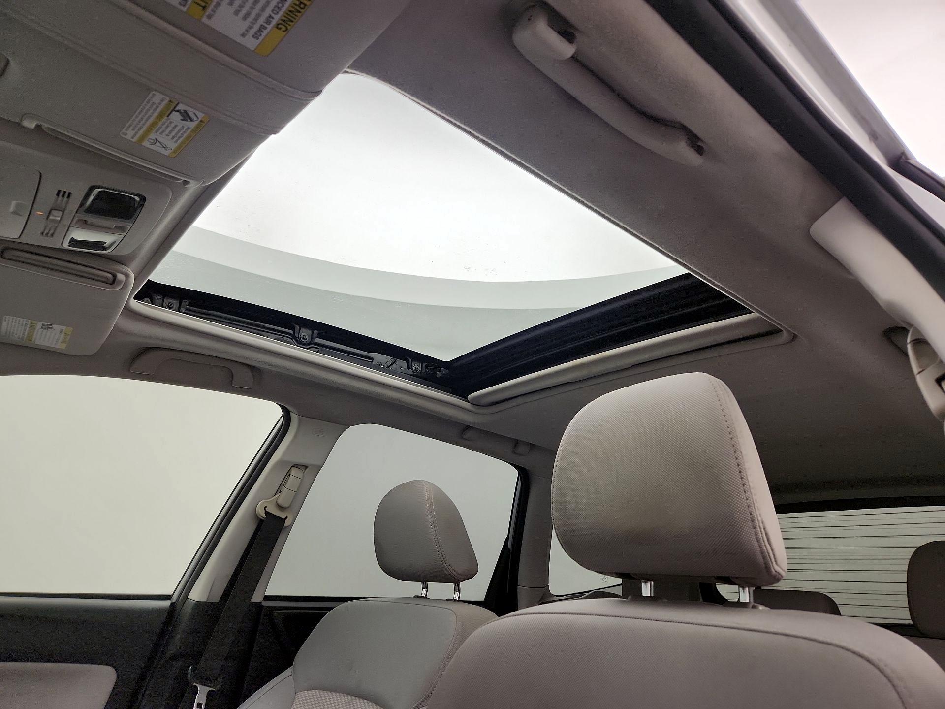 Thumbnail: 2014 Subaru Forester - 19