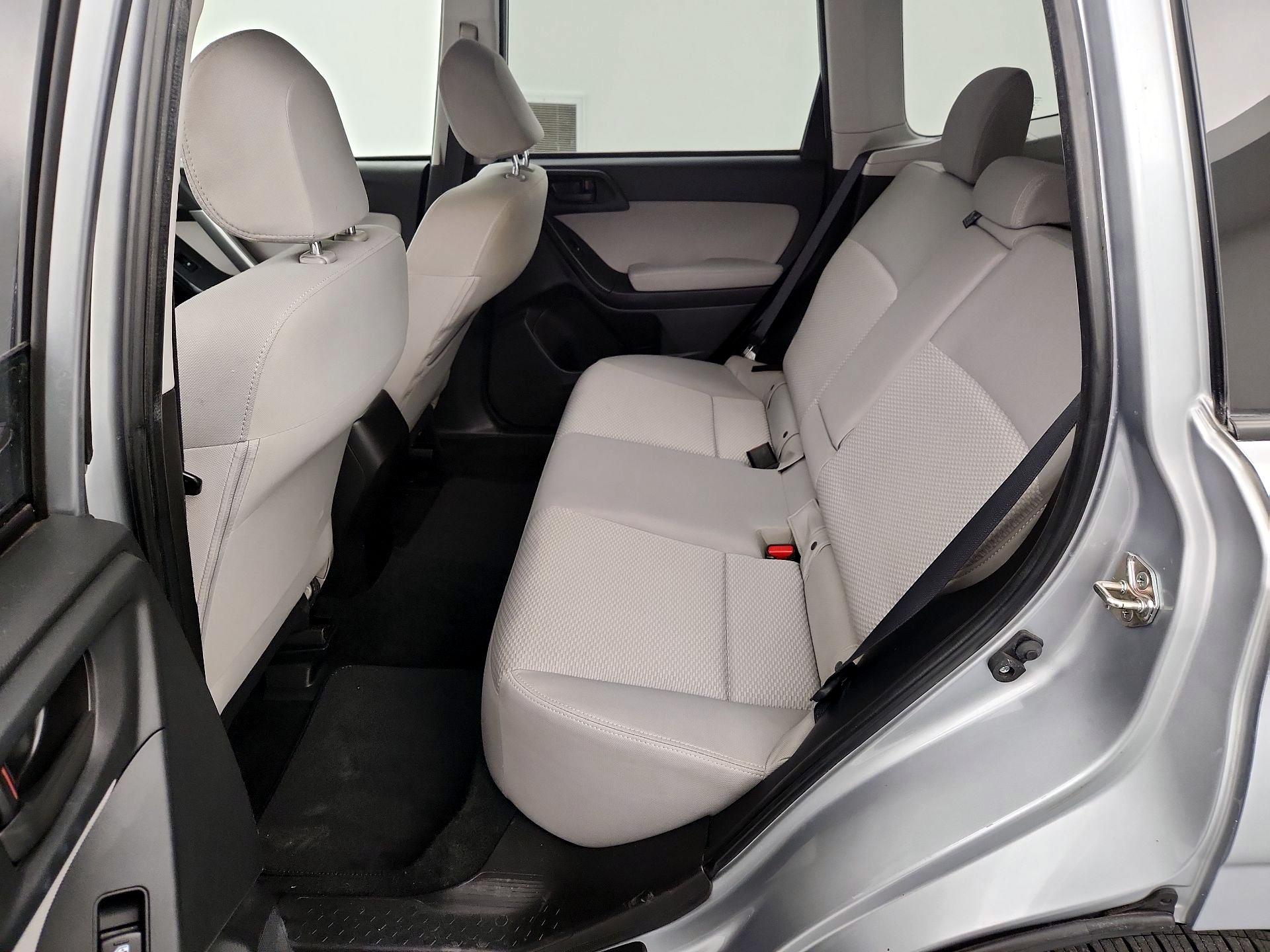 Thumbnail: 2014 Subaru Forester - 20