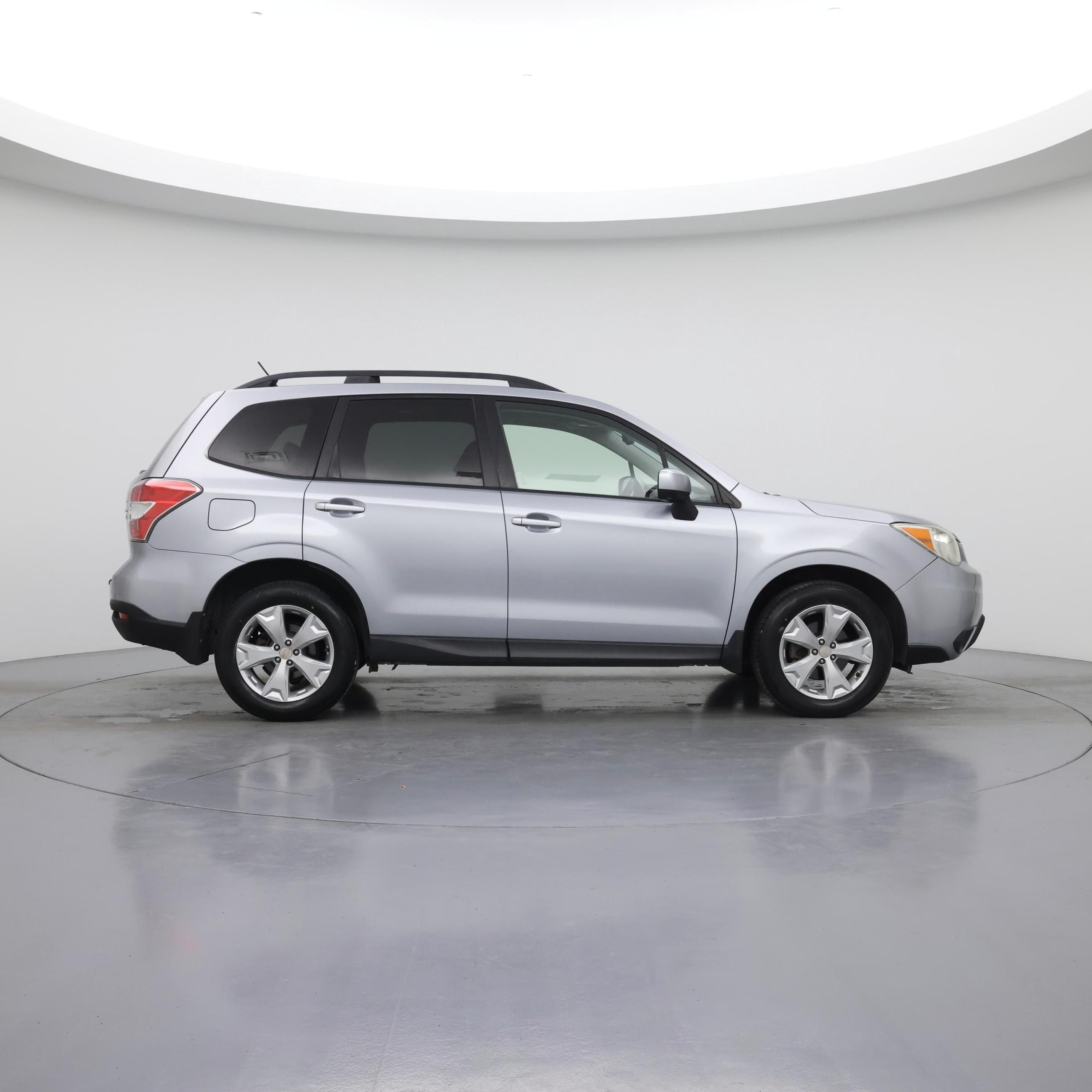 Thumbnail: 2014 Subaru Forester - 7
