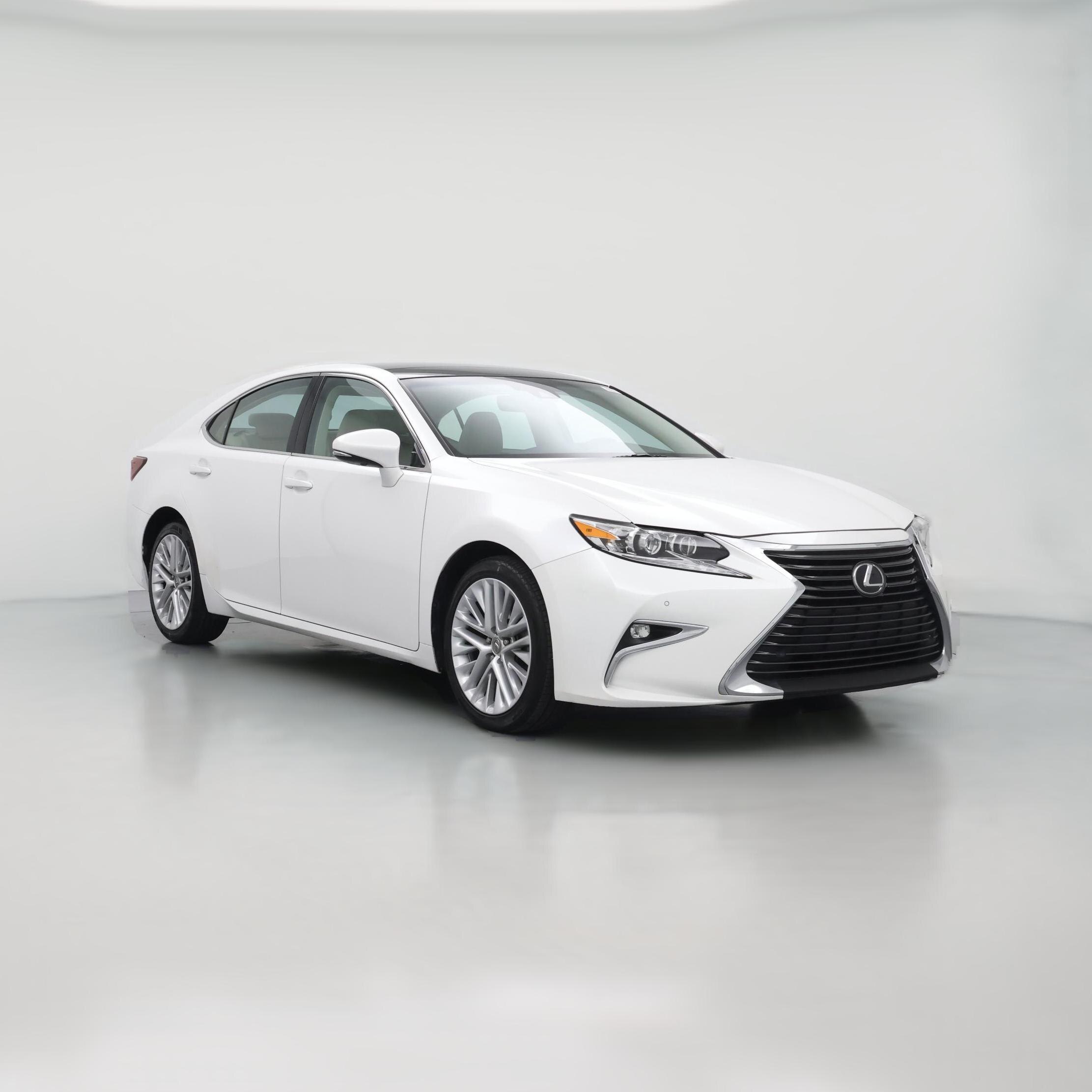 Thumbnail: 2016 Lexus ES - 1