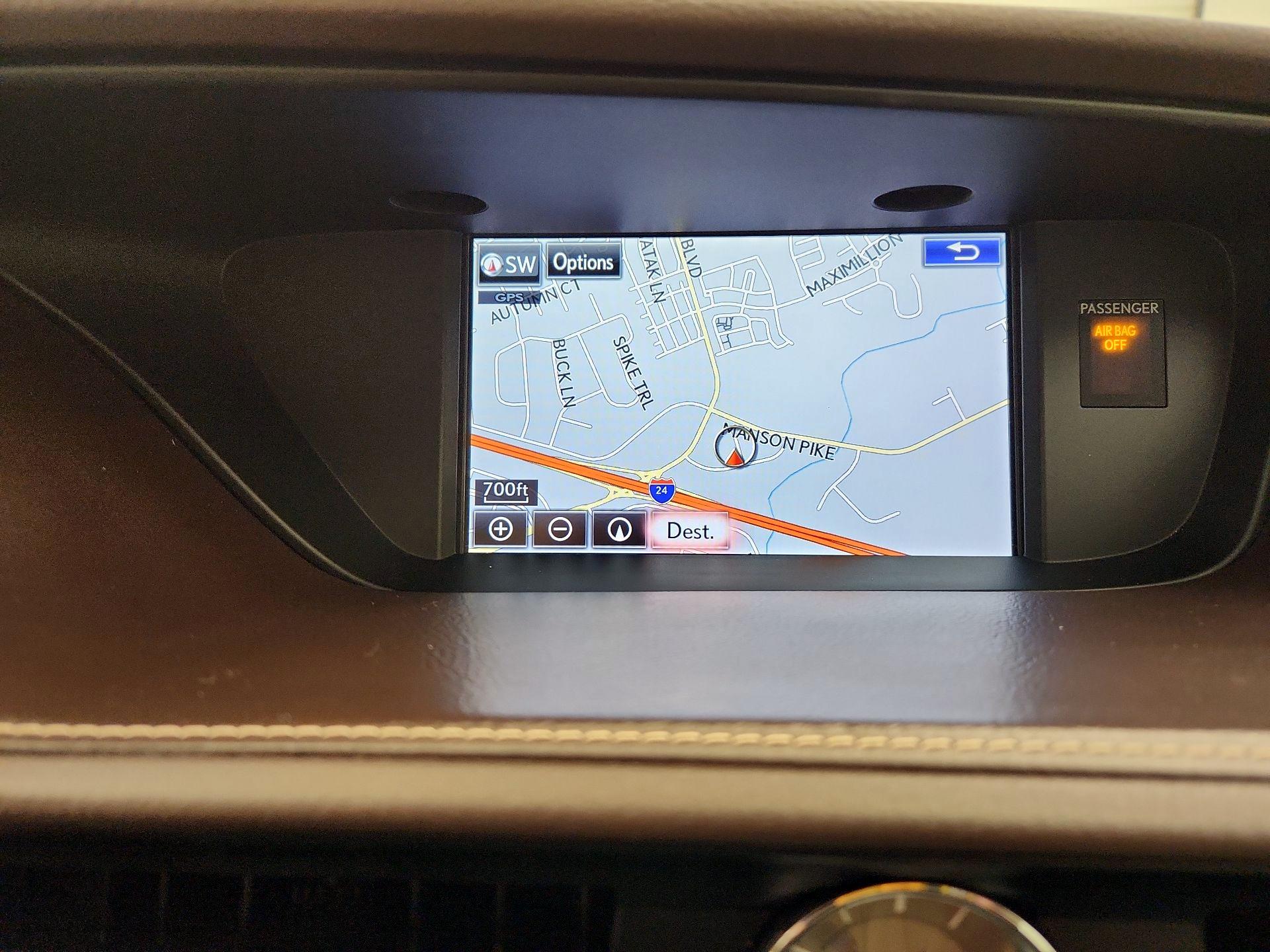 Thumbnail: 2016 Lexus ES - 14