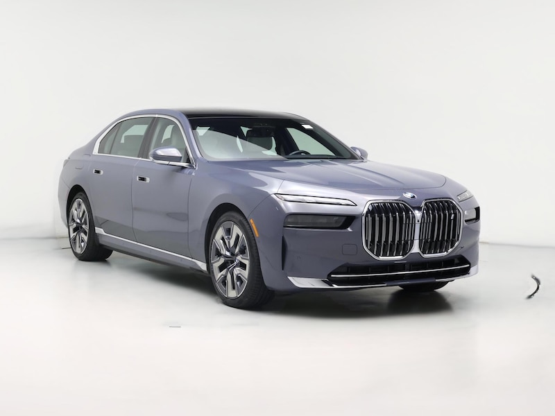 2024 BMW i7 xDrive60 -
                  Memphis, TN
