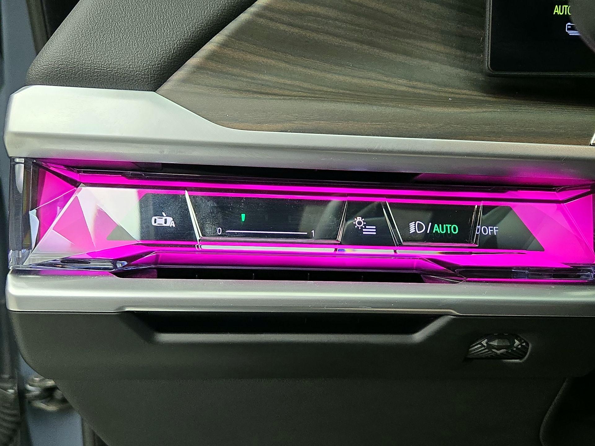 Thumbnail: 2024 BMW i7 - 13