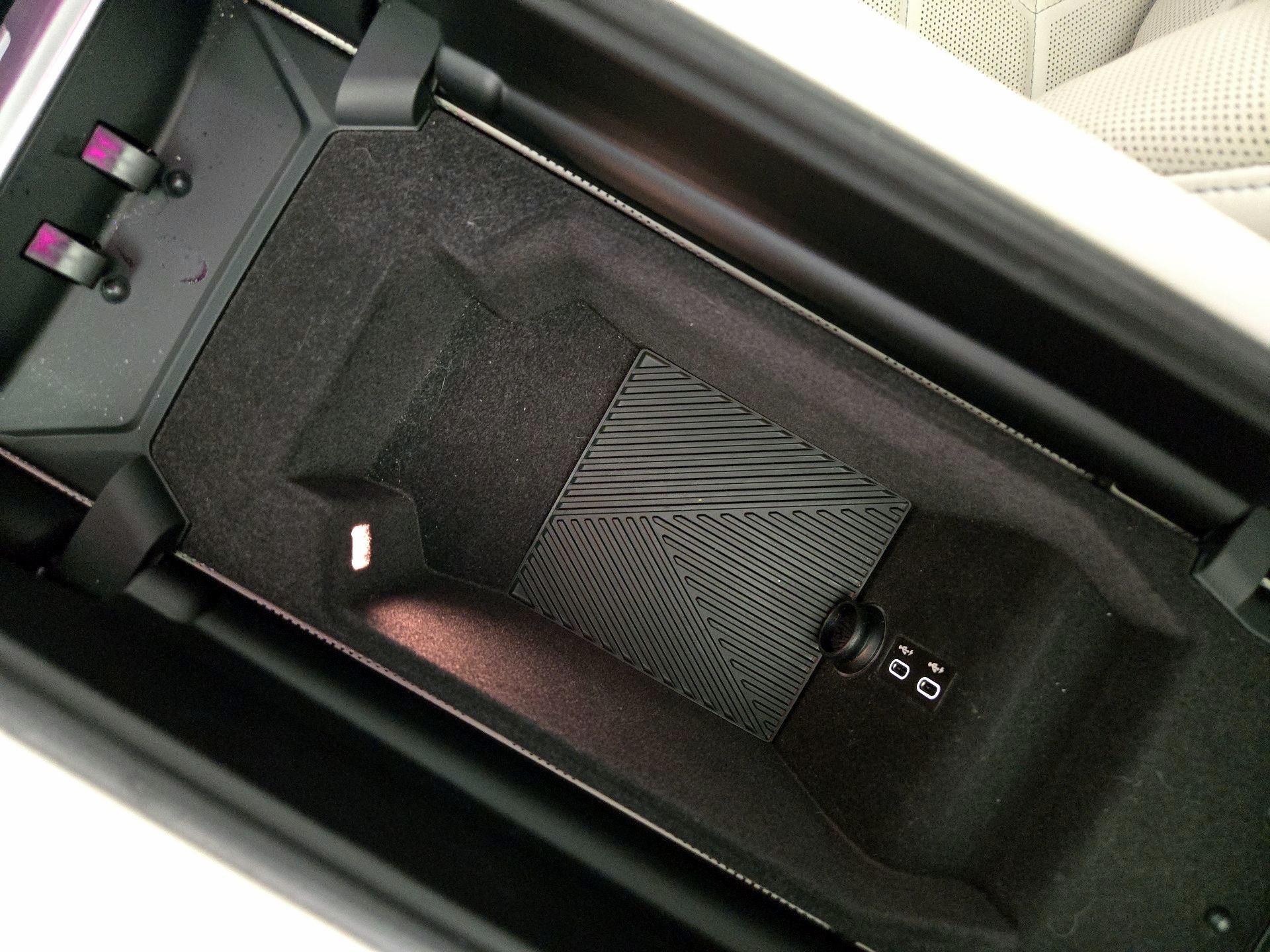 Thumbnail: 2024 BMW i7 - 19