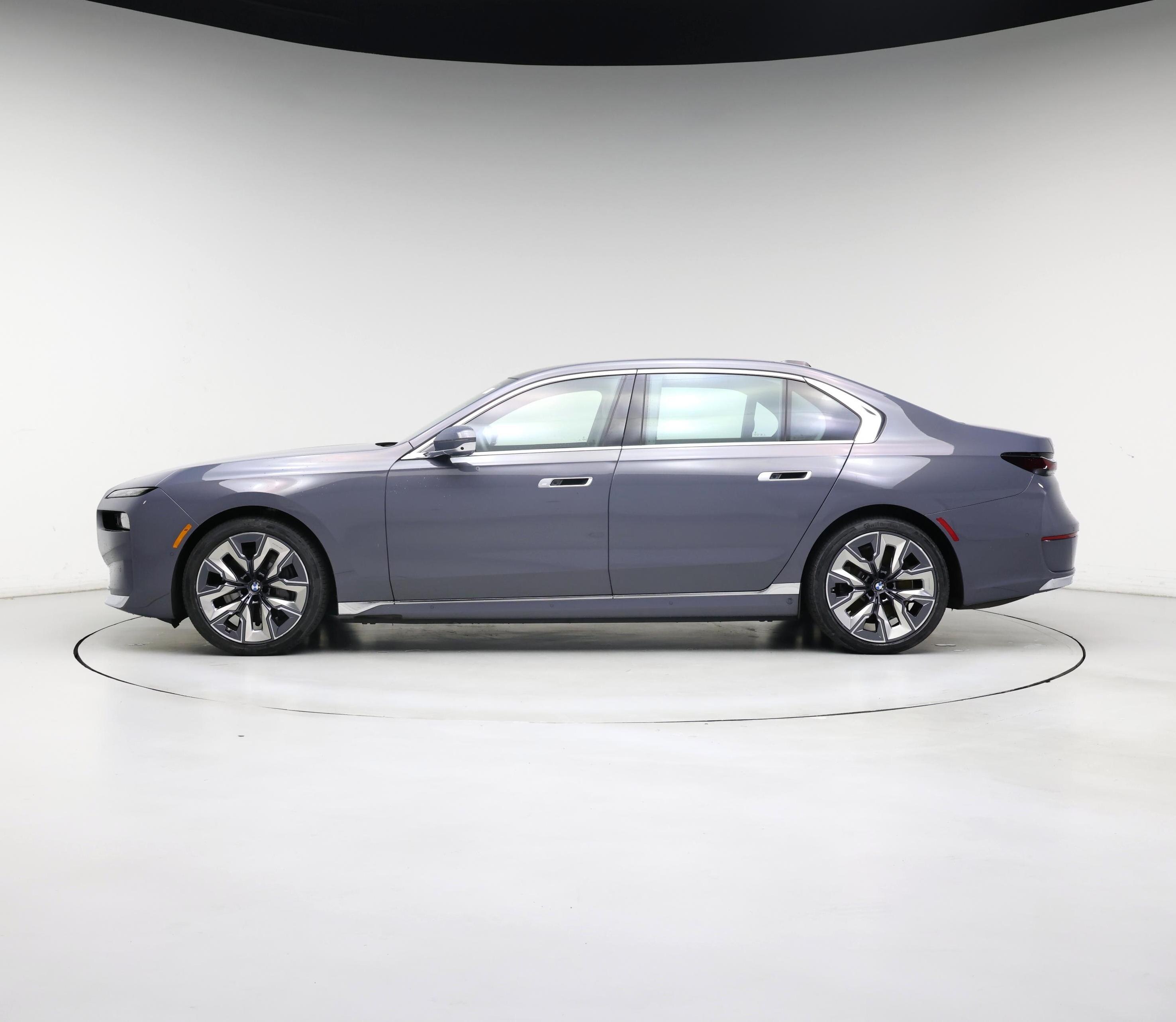 Thumbnail: 2024 BMW i7 - 3