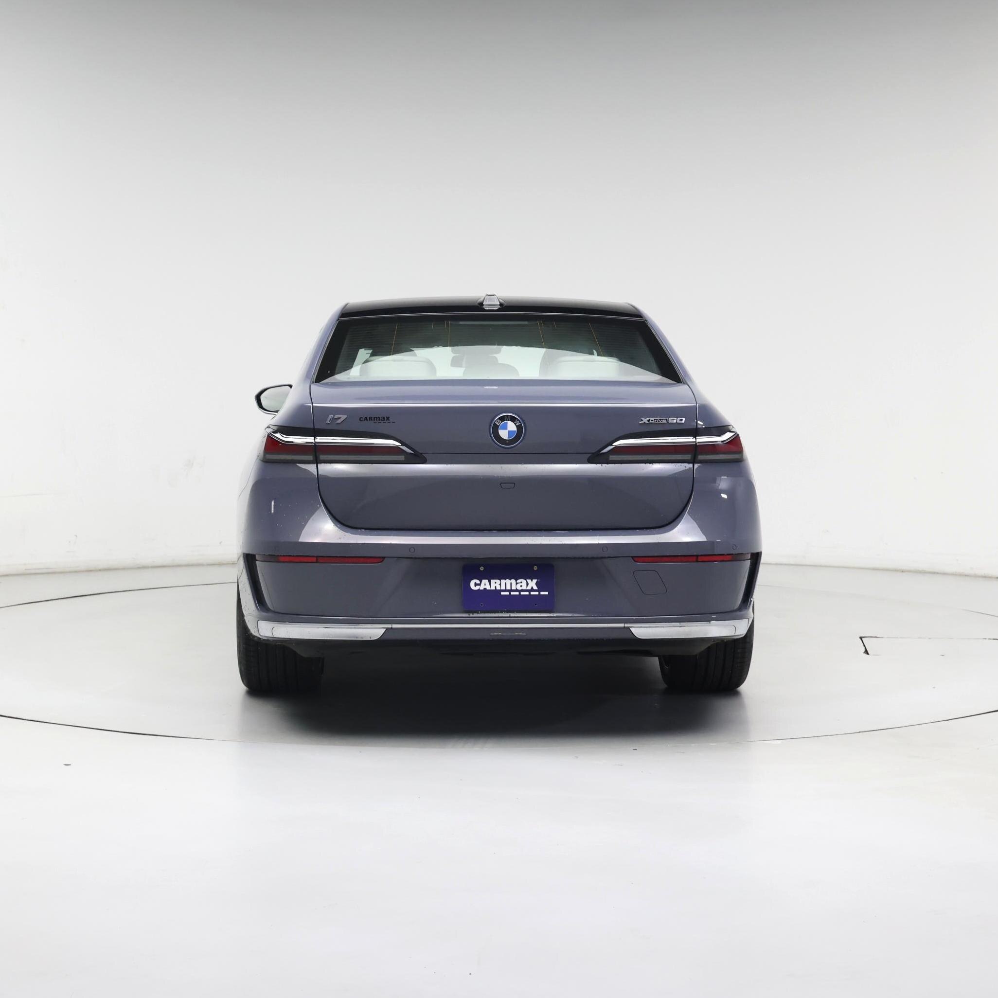 Thumbnail: 2024 BMW i7 - 6