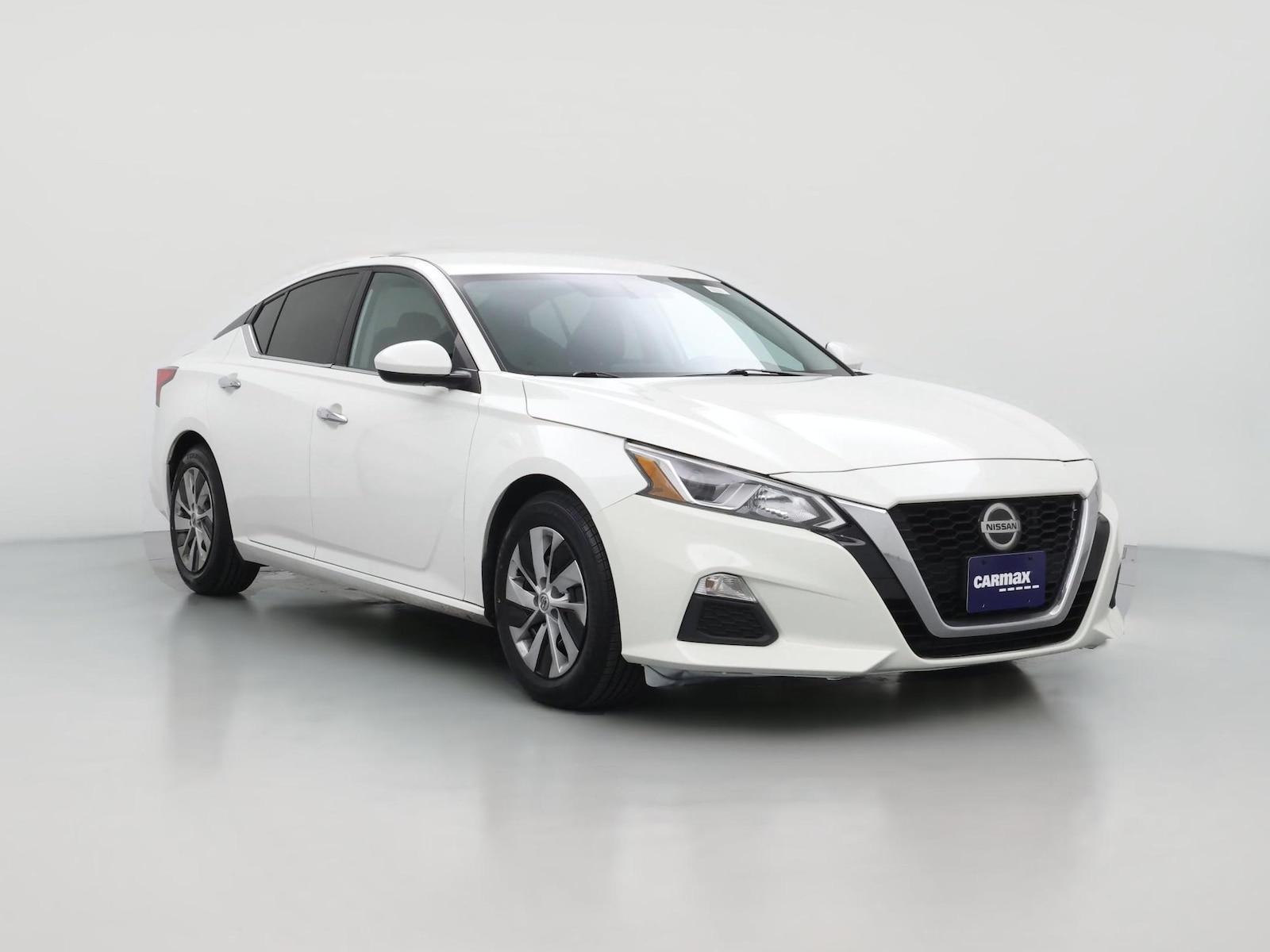 2019 Nissan Altima S