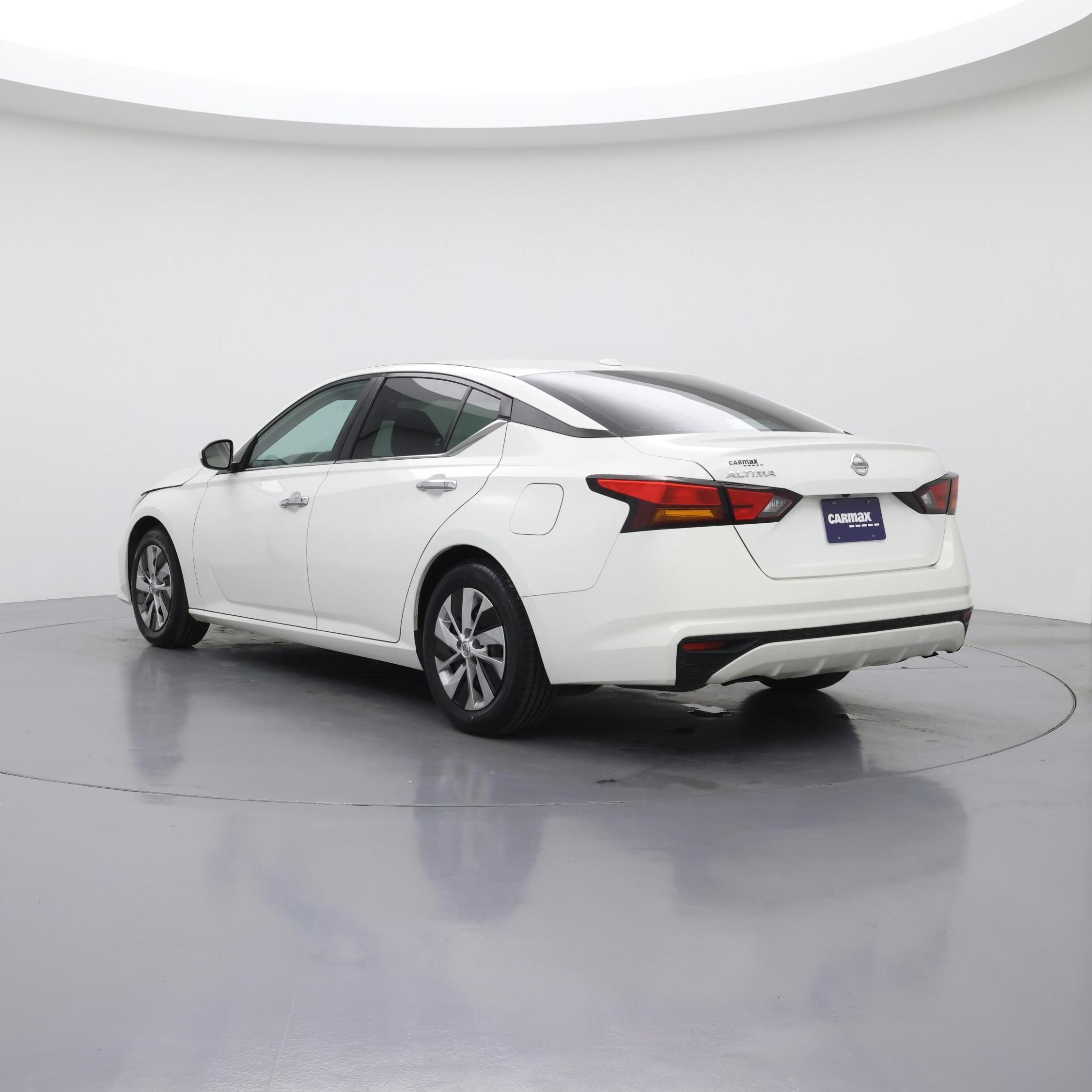 Thumbnail: 2019 Nissan Altima - 2