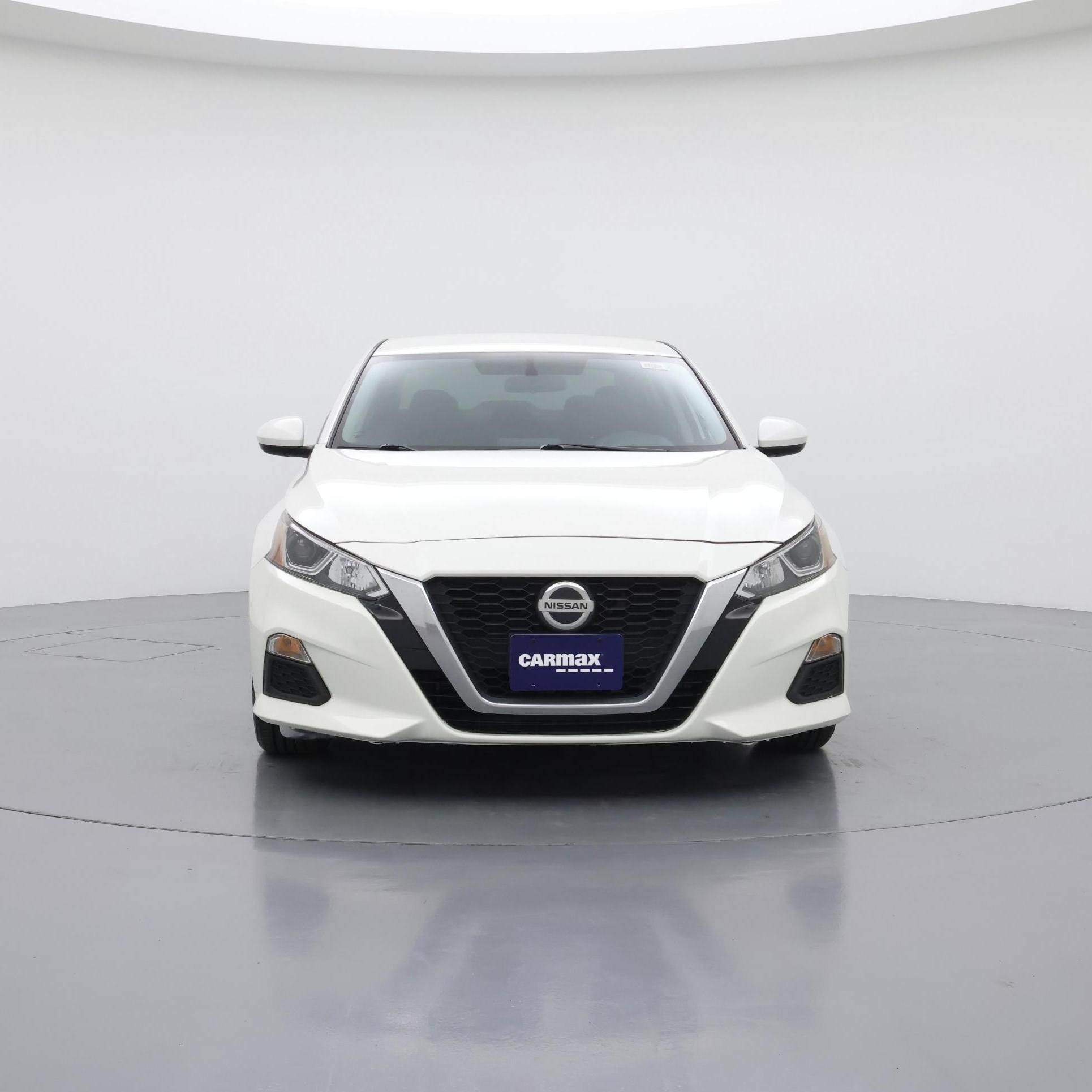 Thumbnail: 2019 Nissan Altima - 5