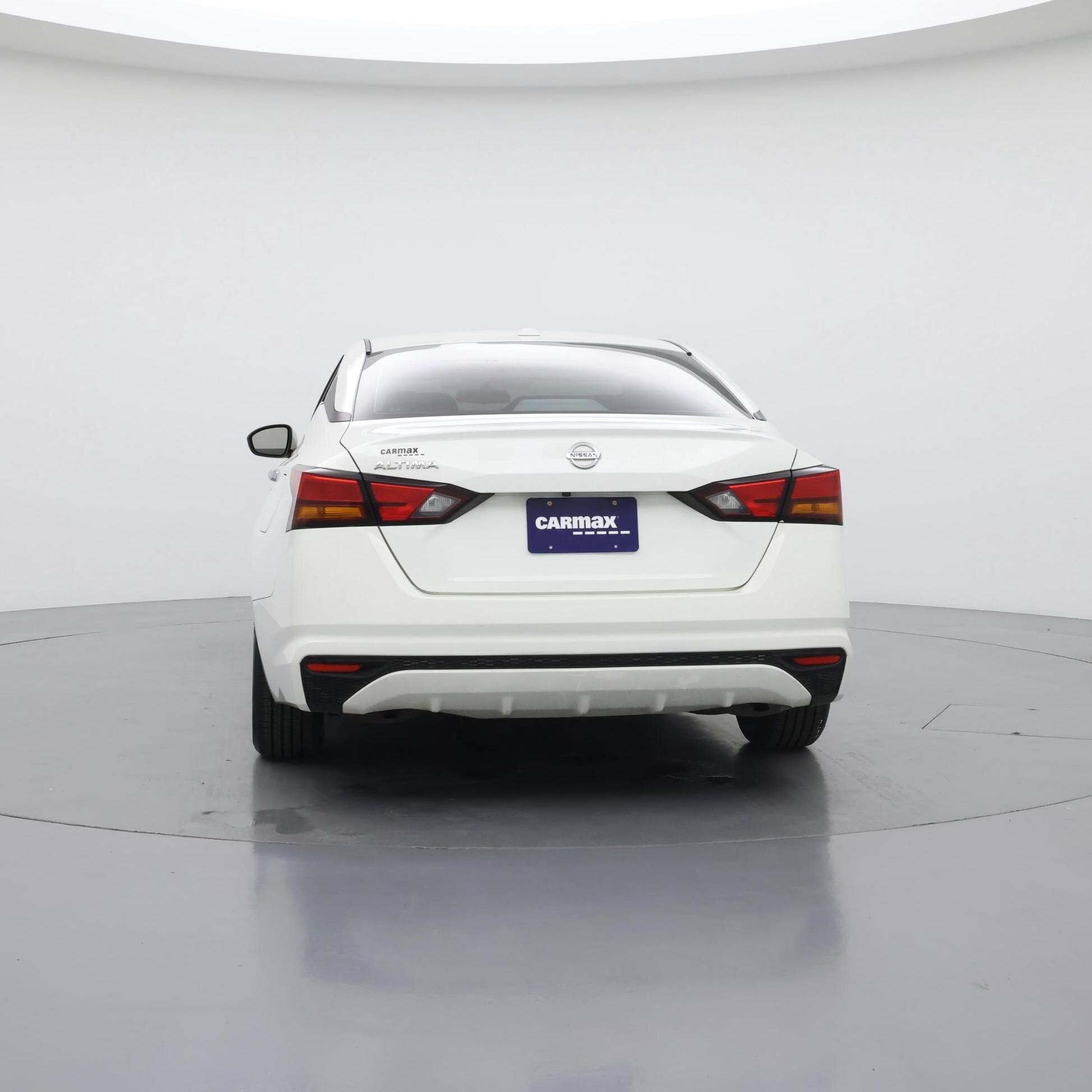 Thumbnail: 2019 Nissan Altima - 6