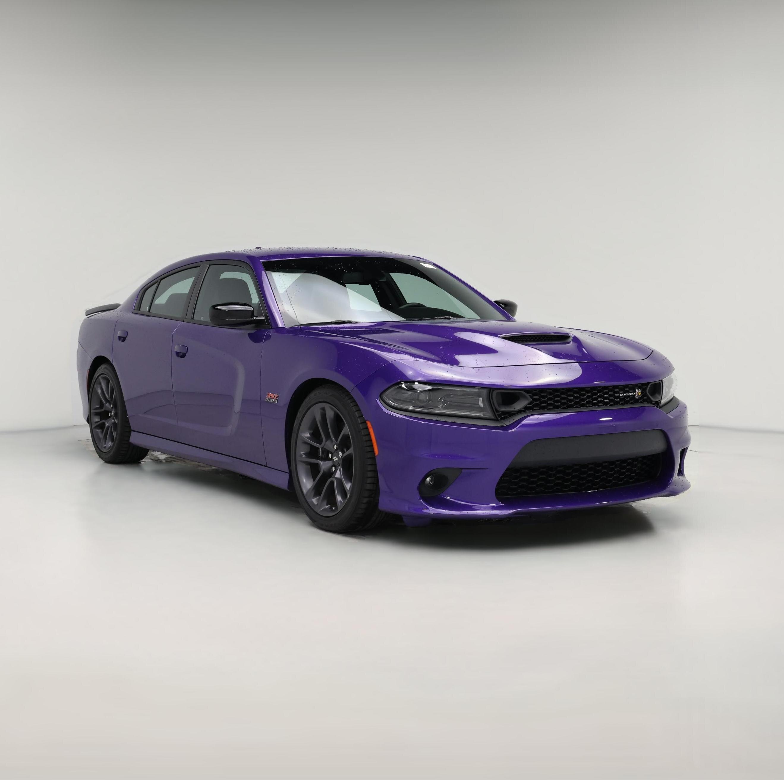 Thumbnail: 2023 Dodge Charger - 1
