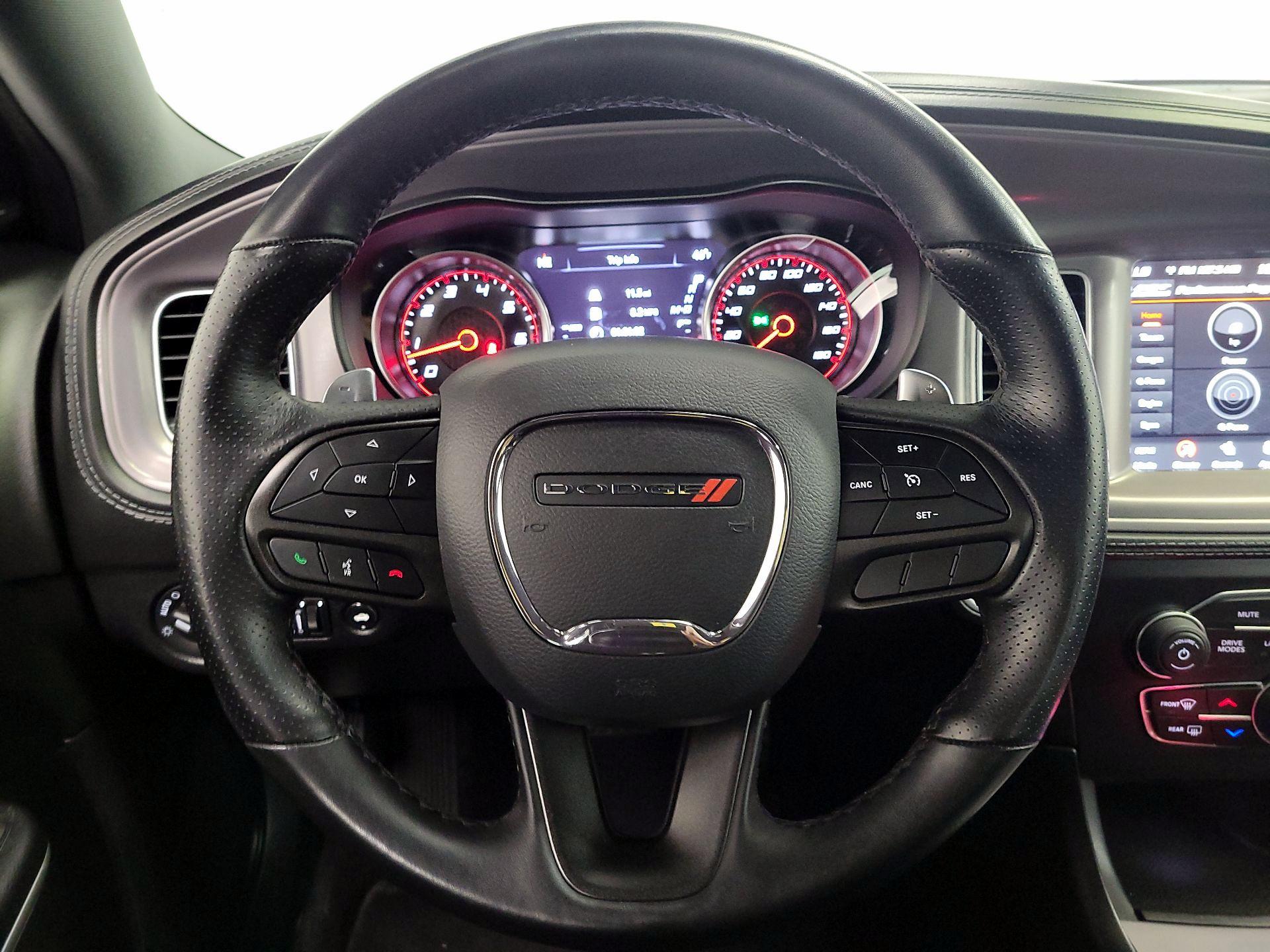 Thumbnail: 2023 Dodge Charger - 10