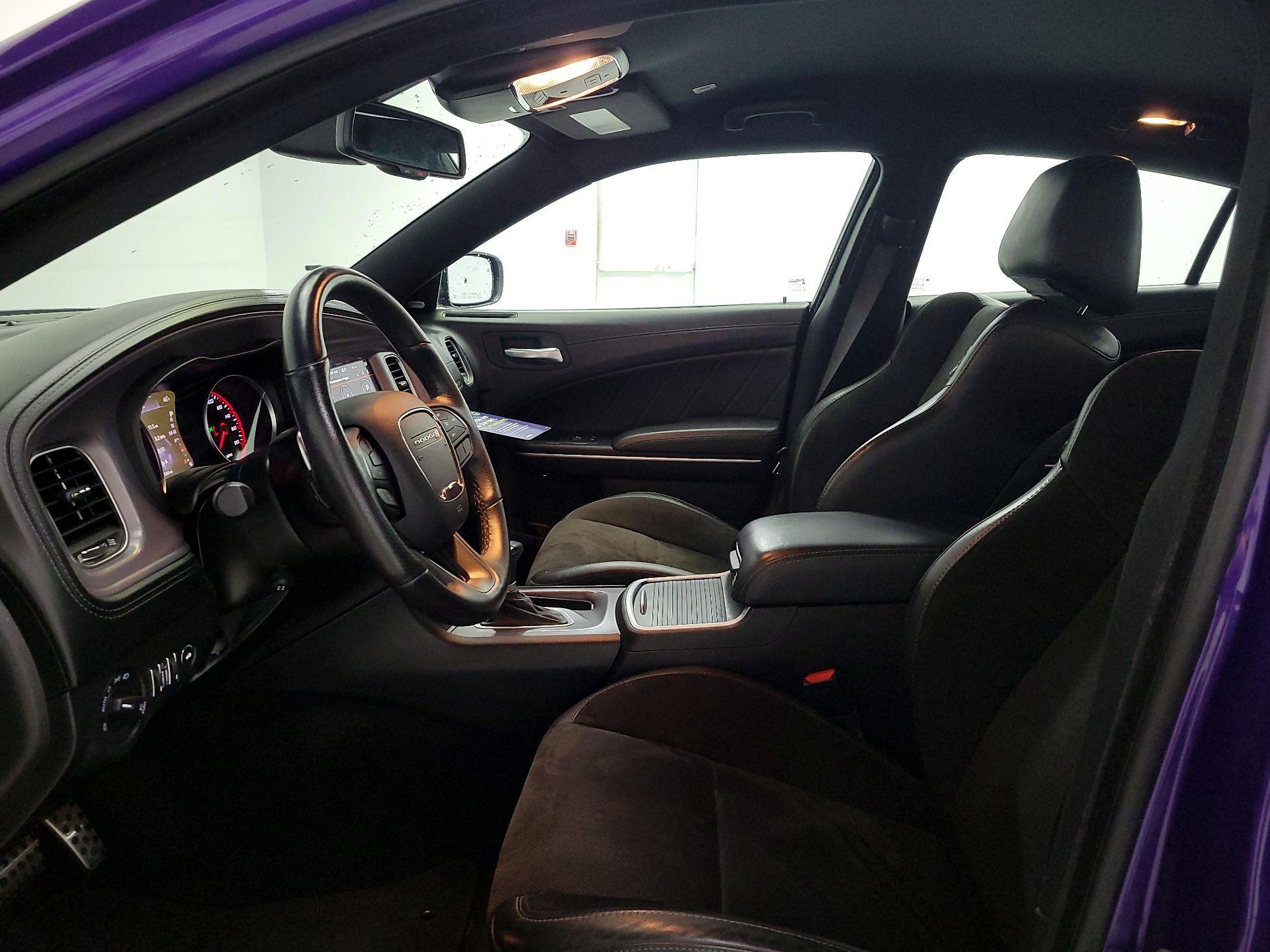 Thumbnail: 2023 Dodge Charger - 11