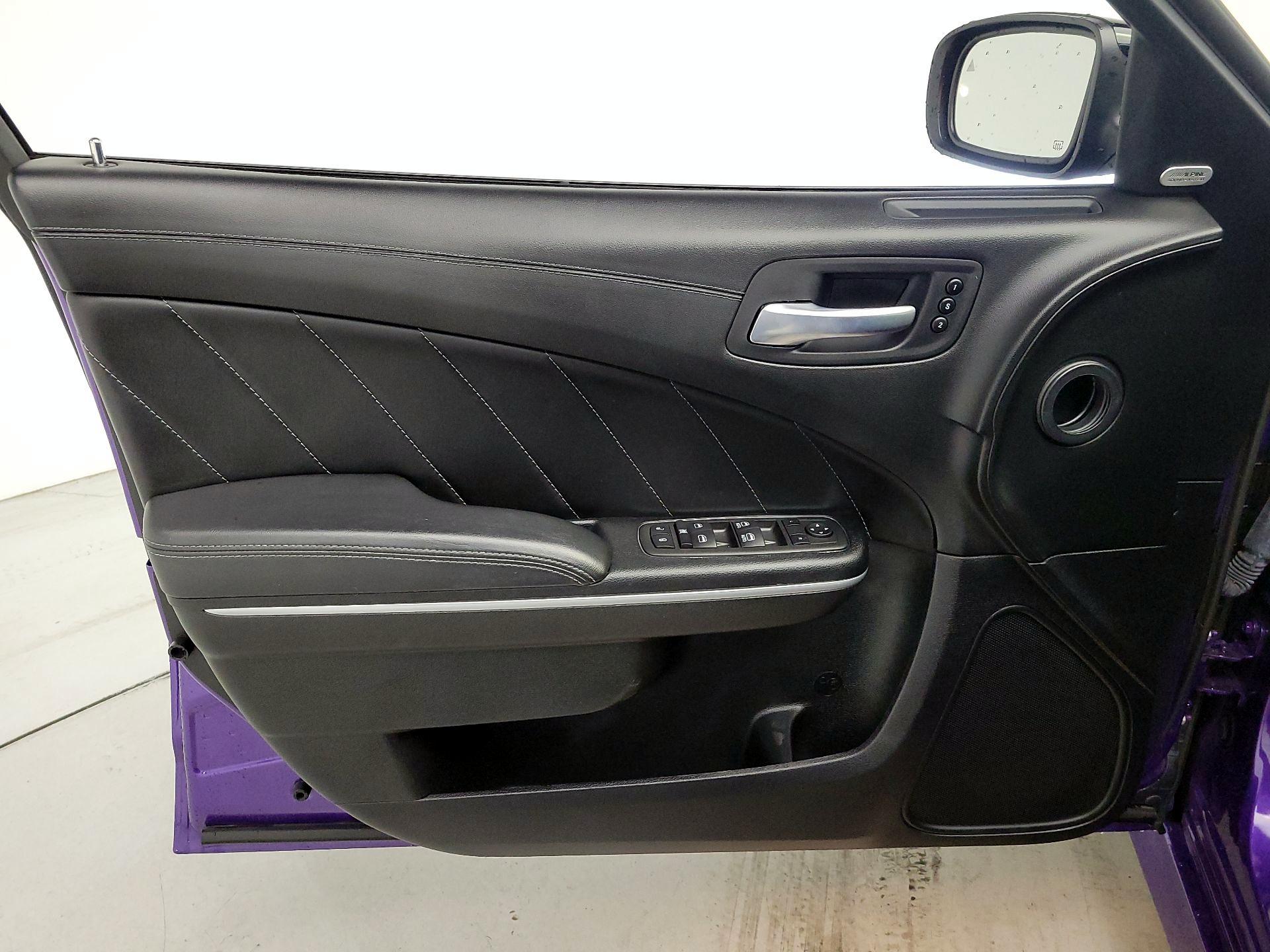 Thumbnail: 2023 Dodge Charger - 12