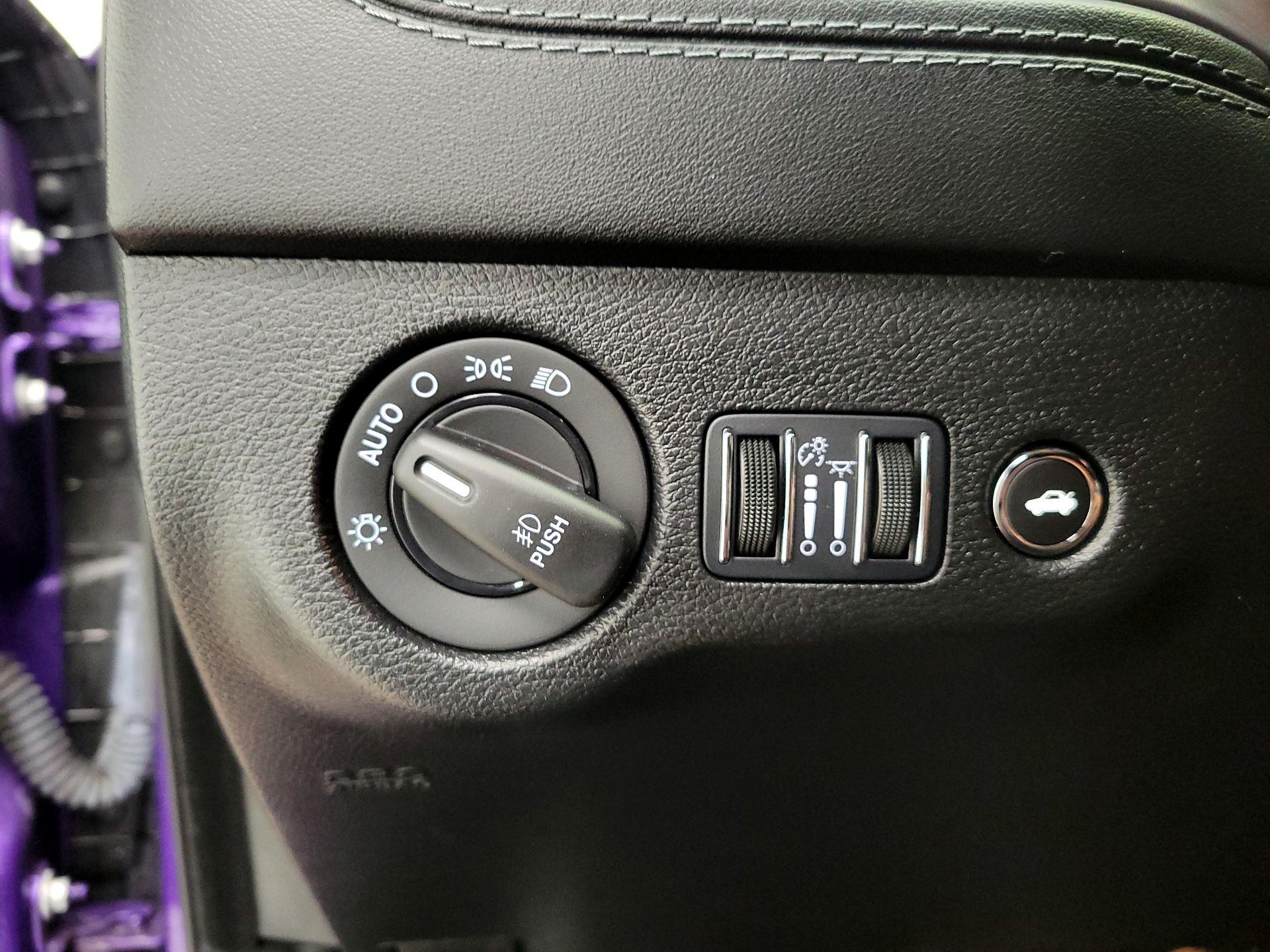 Thumbnail: 2023 Dodge Charger - 13