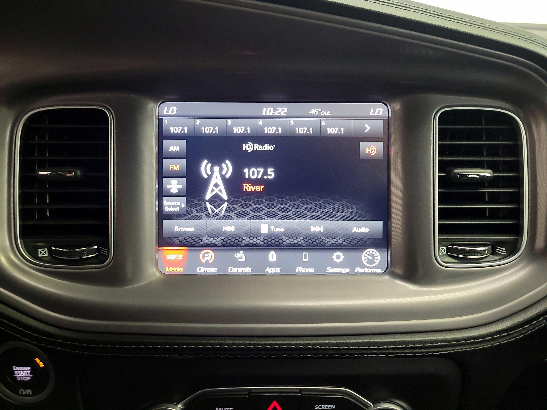 Thumbnail: 2023 Dodge Charger - 15