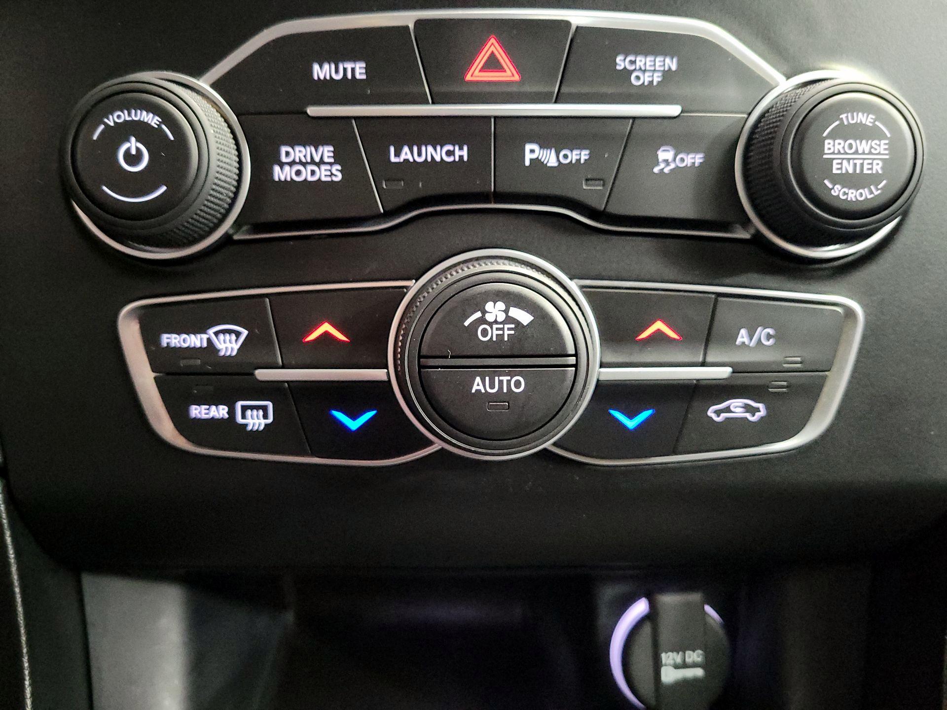 Thumbnail: 2023 Dodge Charger - 16