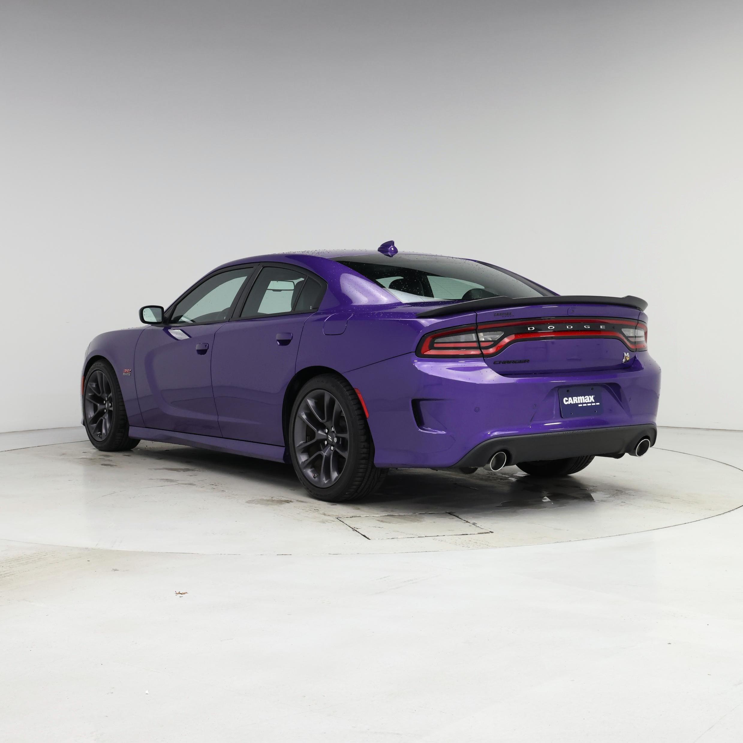 Thumbnail: 2023 Dodge Charger - 2