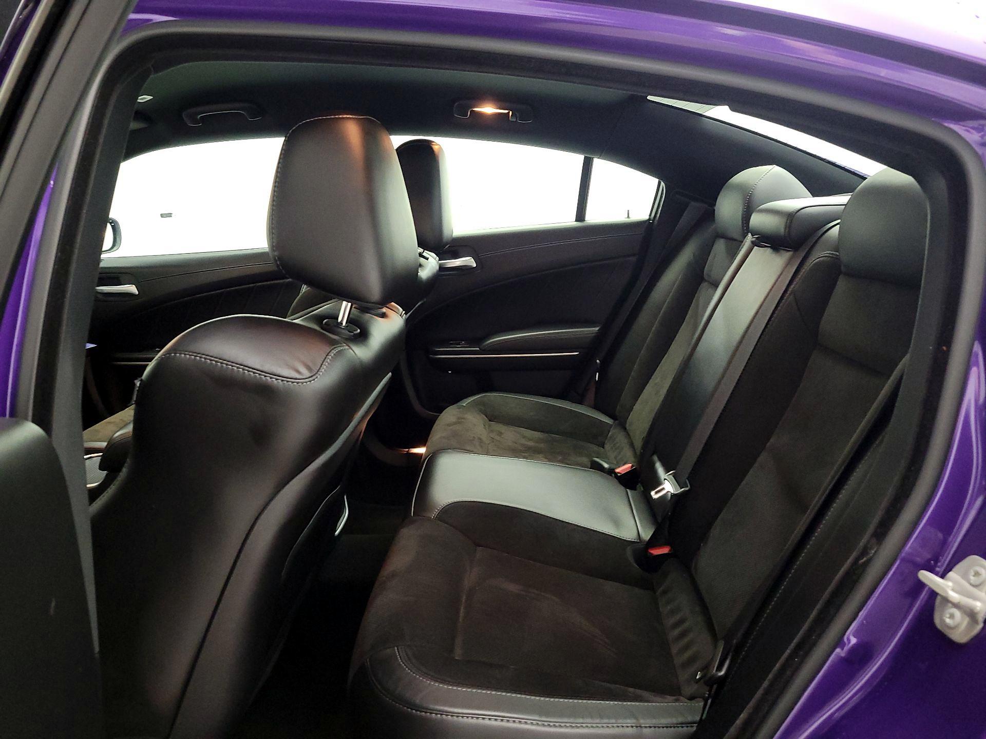 Thumbnail: 2023 Dodge Charger - 19