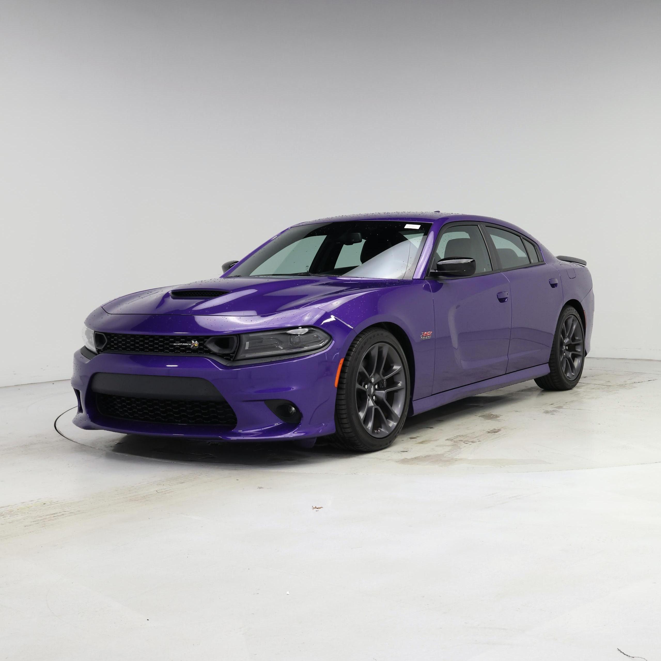 Thumbnail: 2023 Dodge Charger - 4