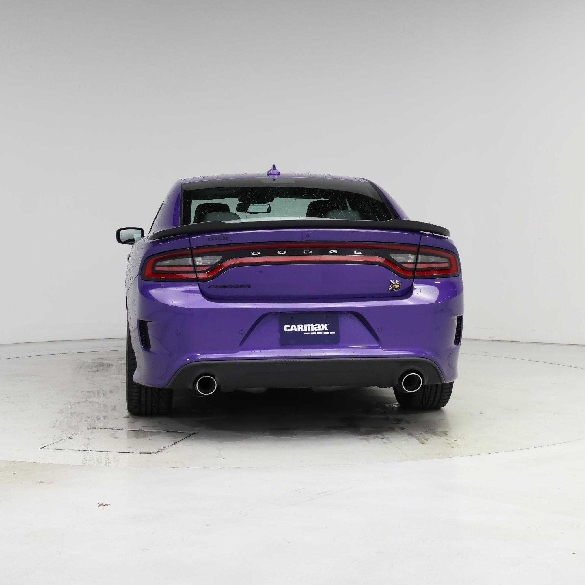 Thumbnail: 2023 Dodge Charger - 6