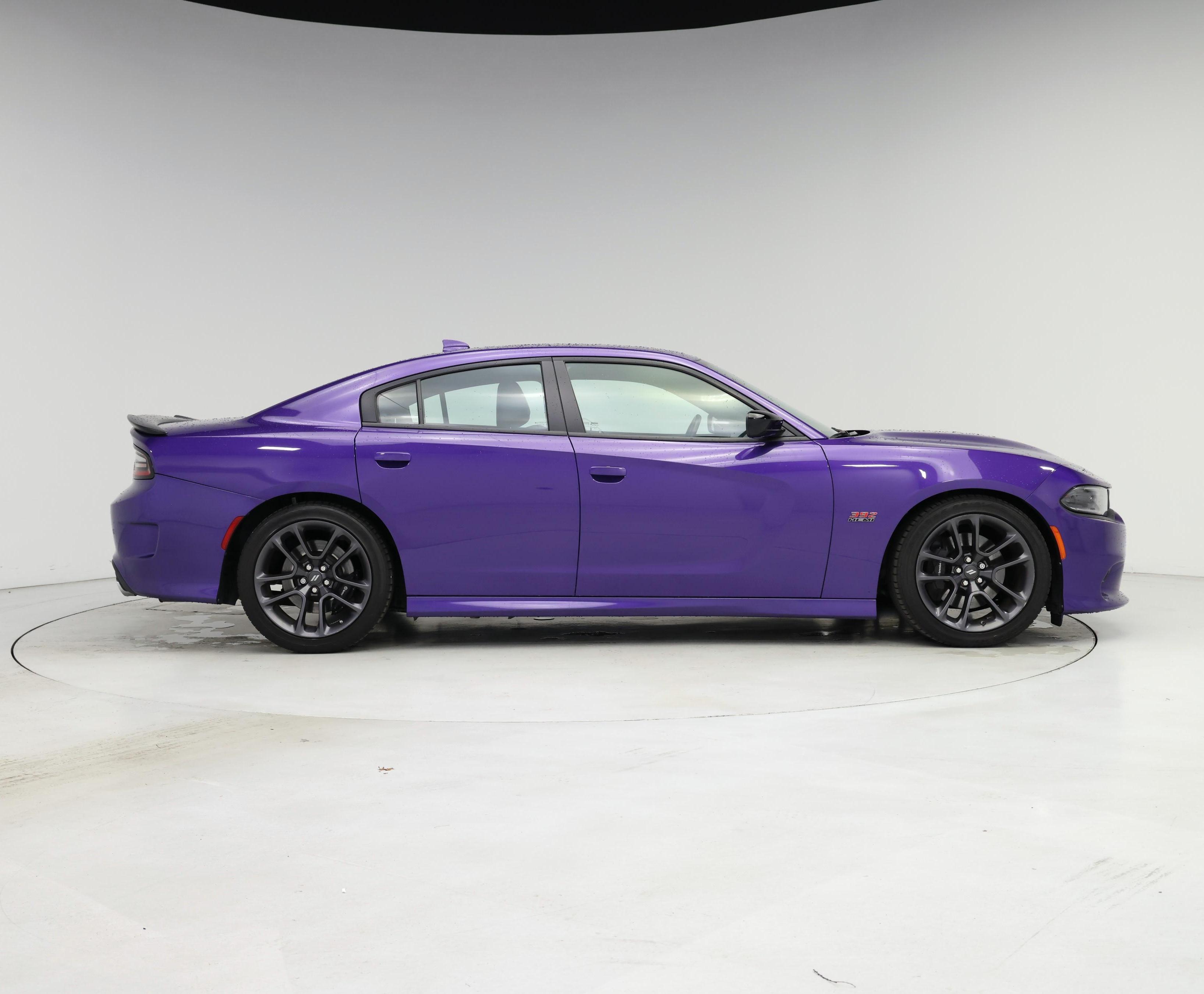 Thumbnail: 2023 Dodge Charger - 7