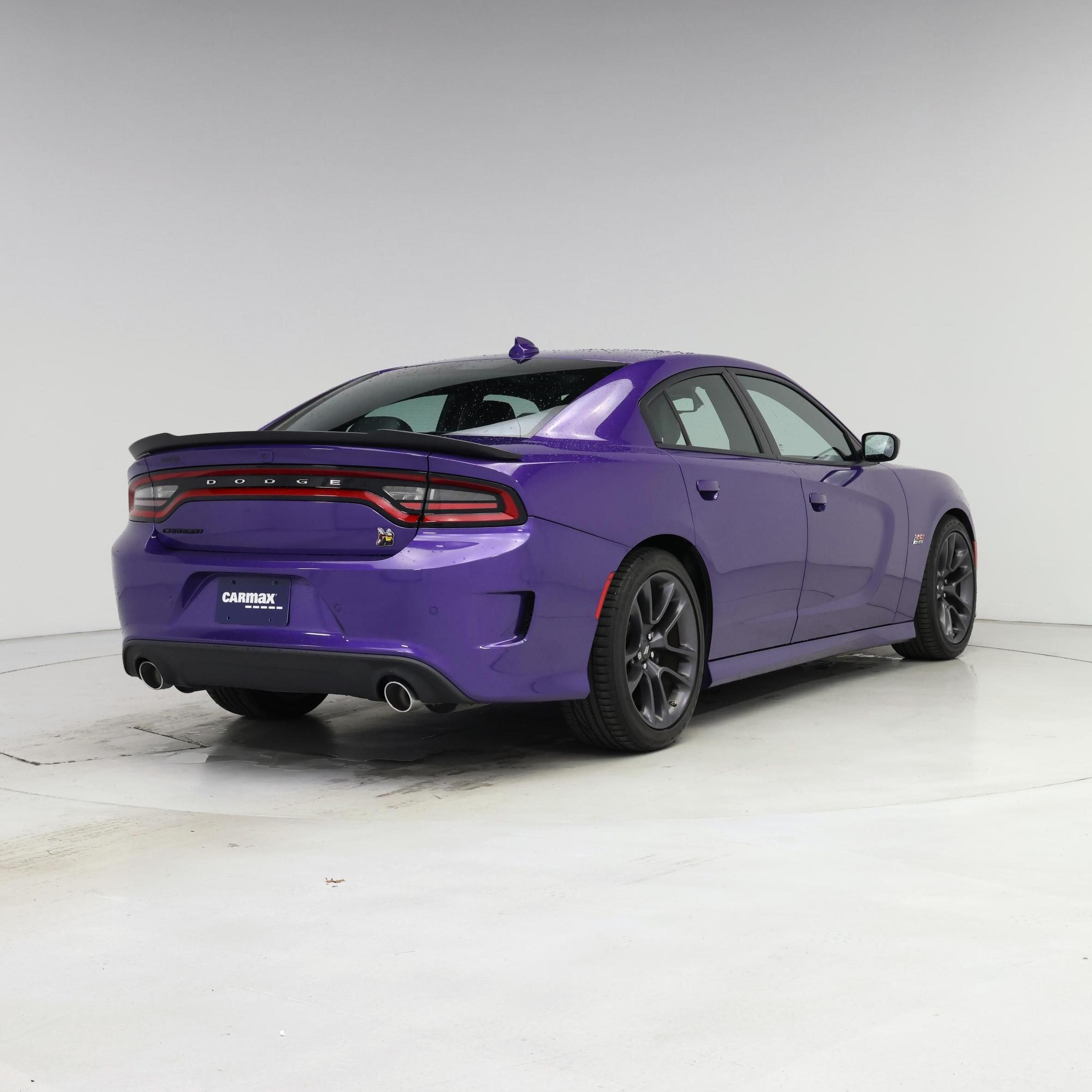 Thumbnail: 2023 Dodge Charger - 8