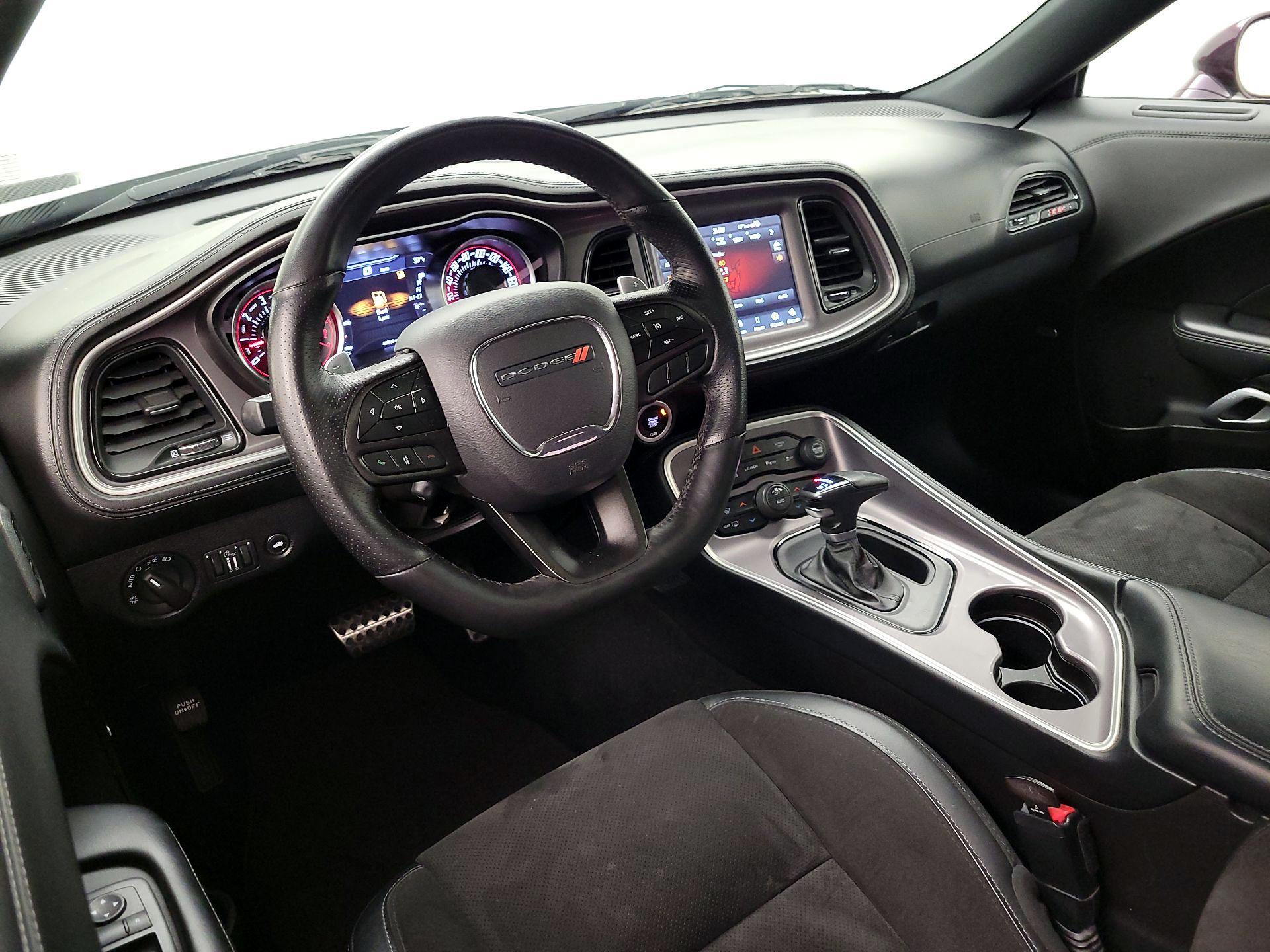 Thumbnail: 2022 Dodge Challenger - 9