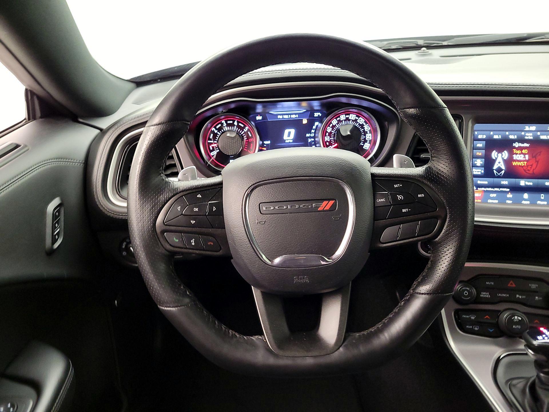 Thumbnail: 2022 Dodge Challenger - 10