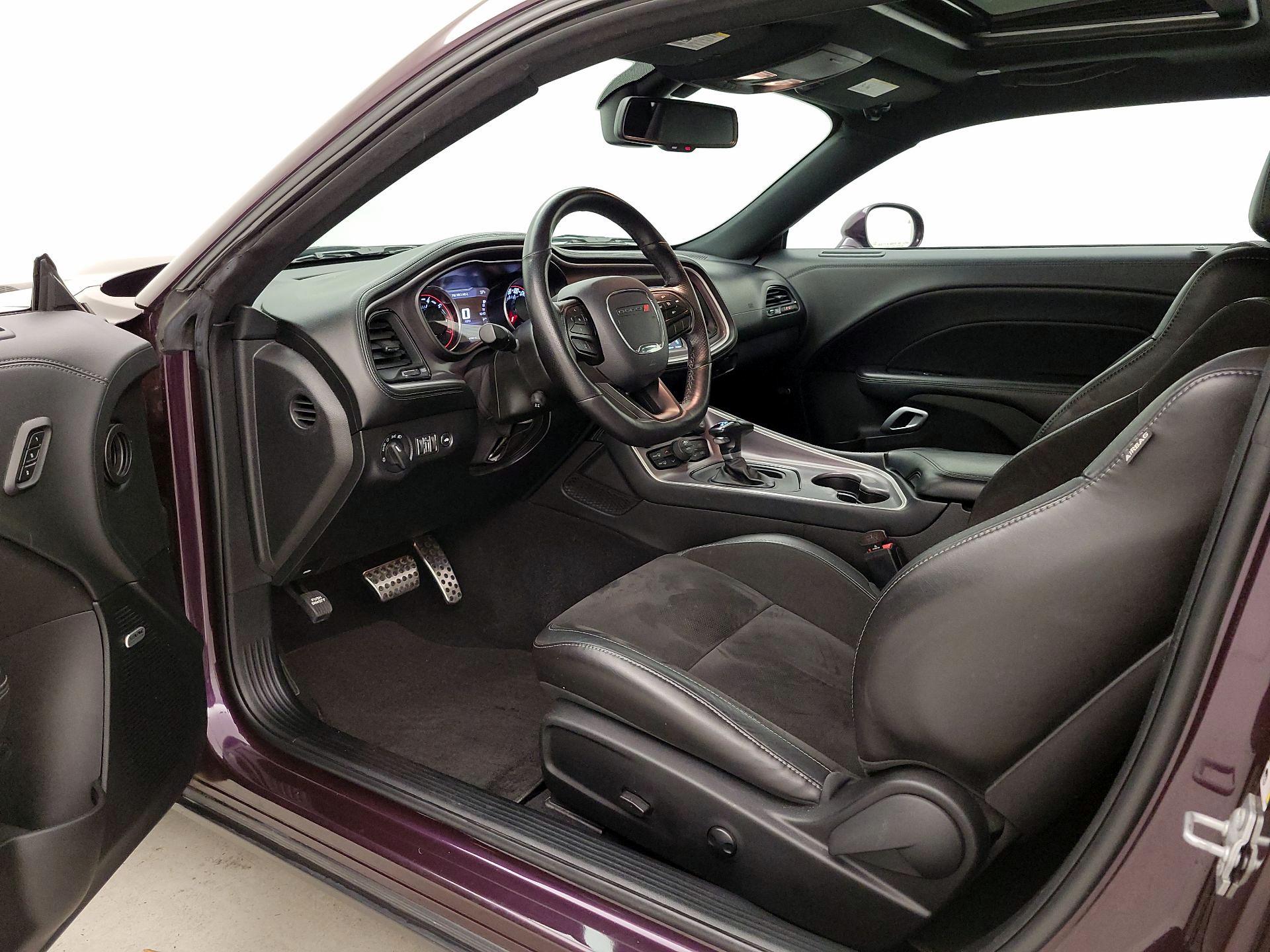 Thumbnail: 2022 Dodge Challenger - 11