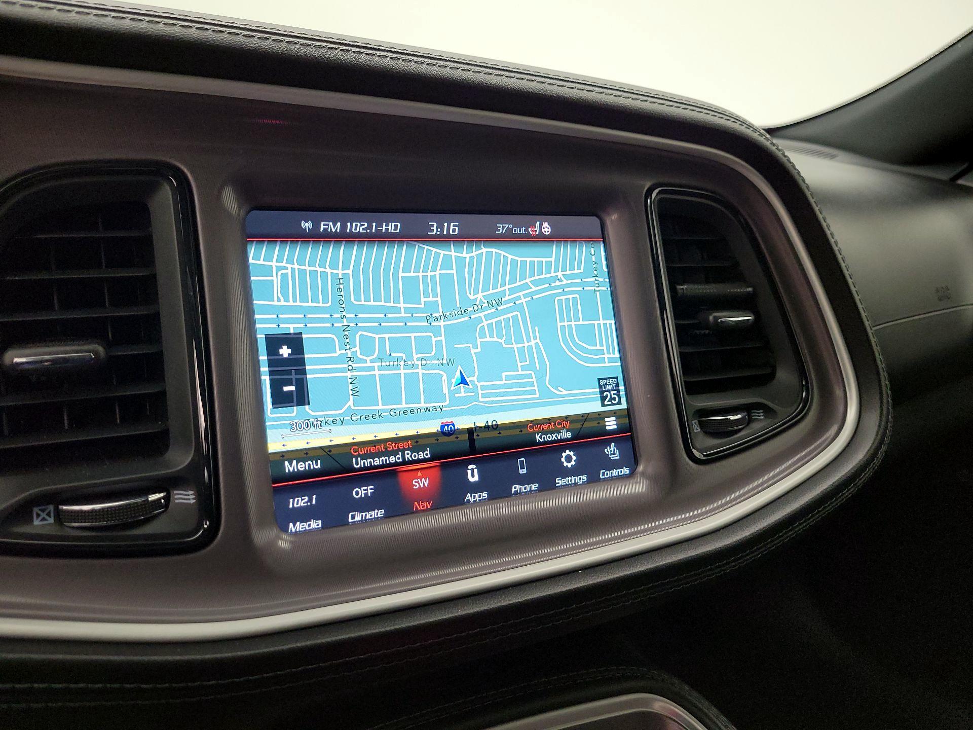 Thumbnail: 2022 Dodge Challenger - 14